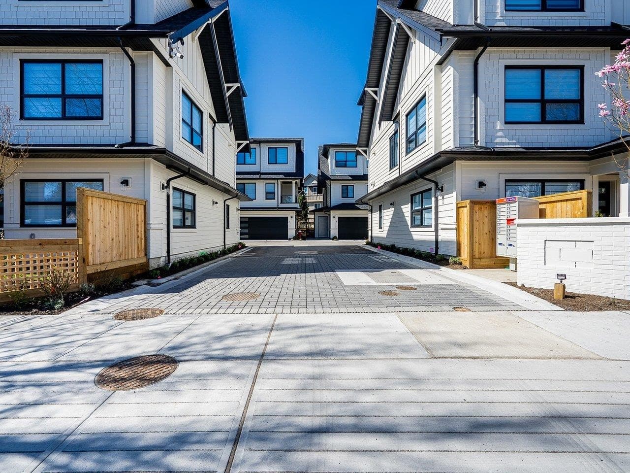 2 - 7117 Lindsay Road, Richmond