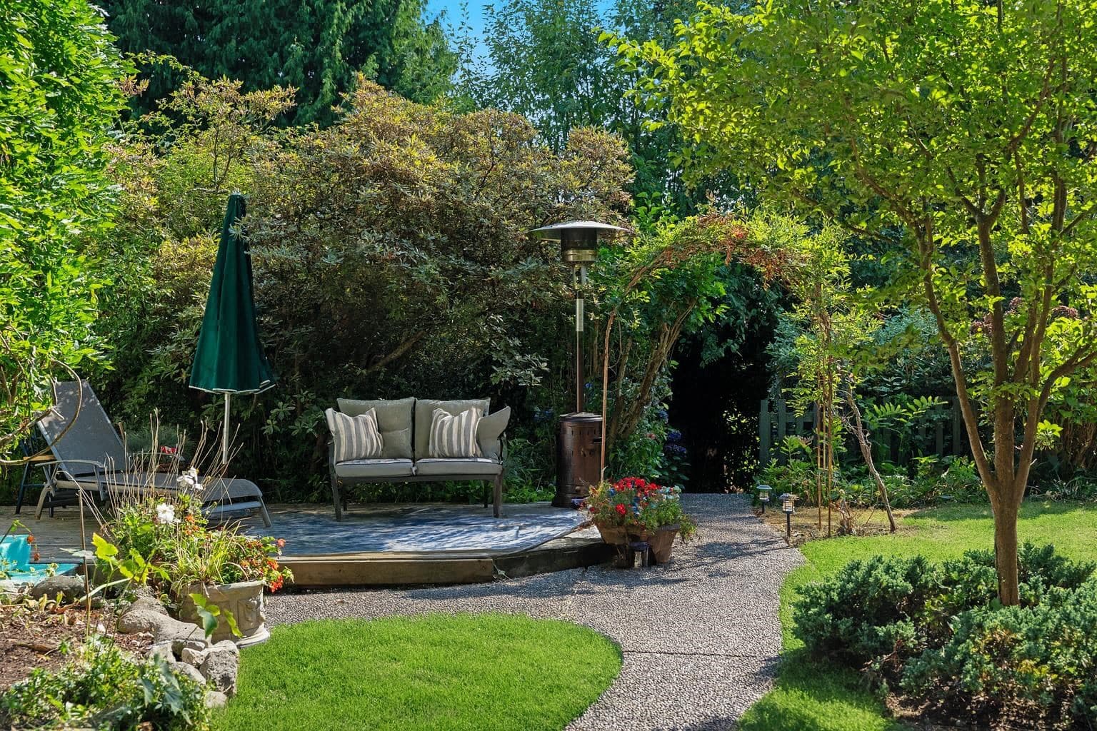1376 11th Street, West Vancouver