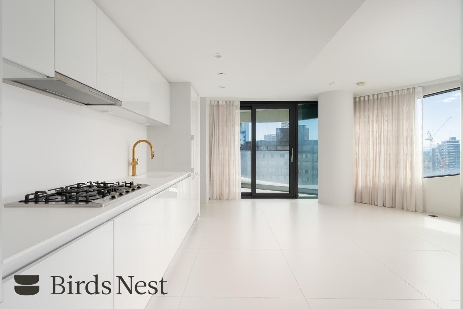 2403 - 1033 Nelson Street, Vancouver, V6E 0E5 — photo 1