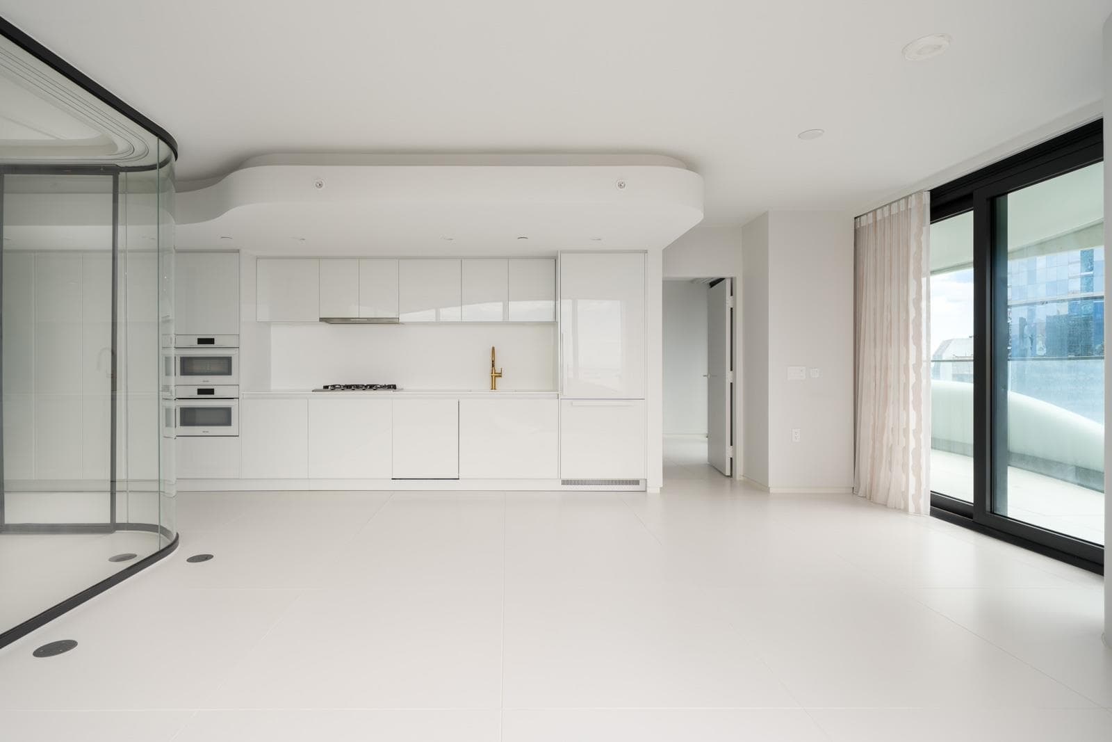 2403 - 1033 Nelson Street, Vancouver, V6E 0E5 — photo 5