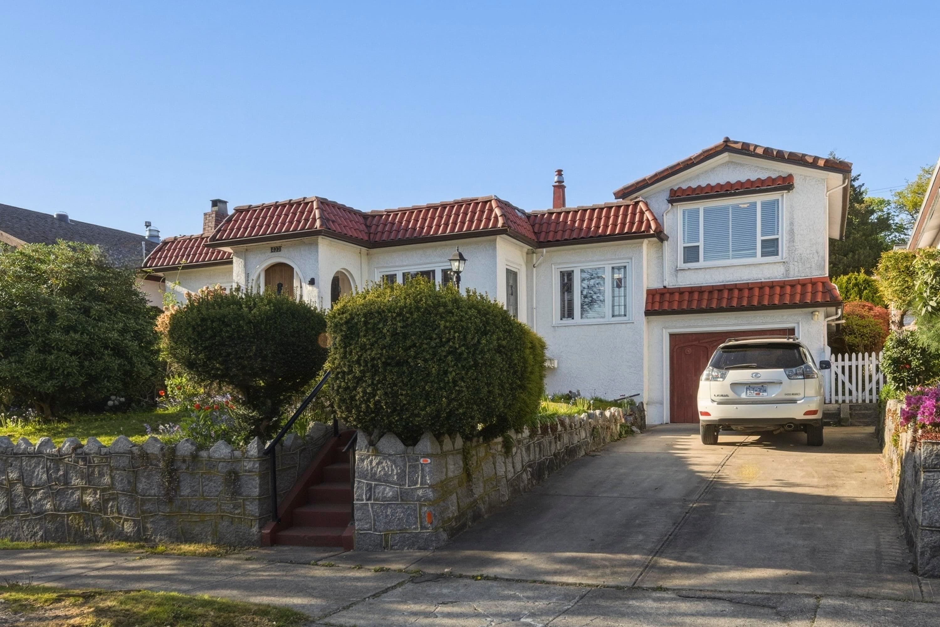 433 E 48th Avenue, Vancouver
