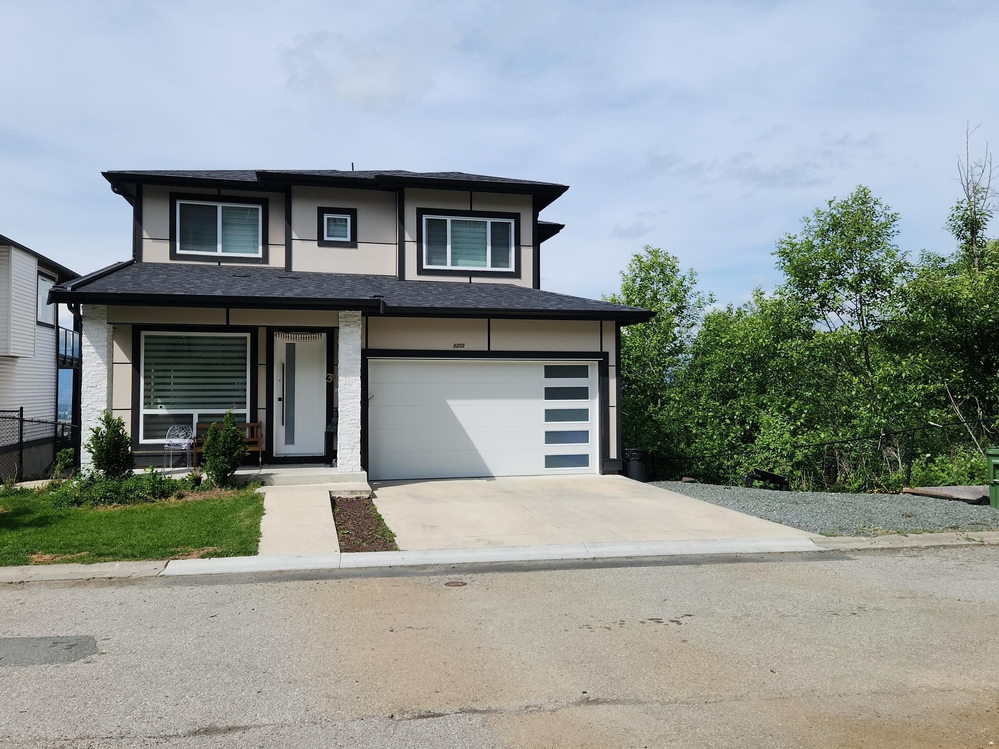 8220 Nixon Road, Chilliwack