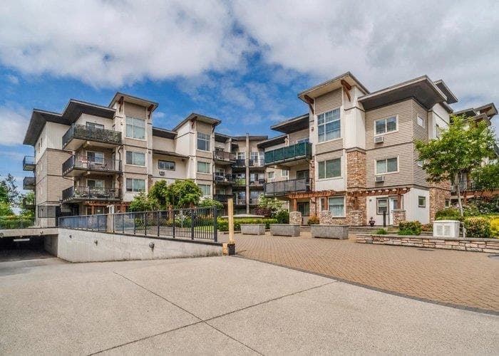 317 - 11935 Burnett Street, Maple Ridge