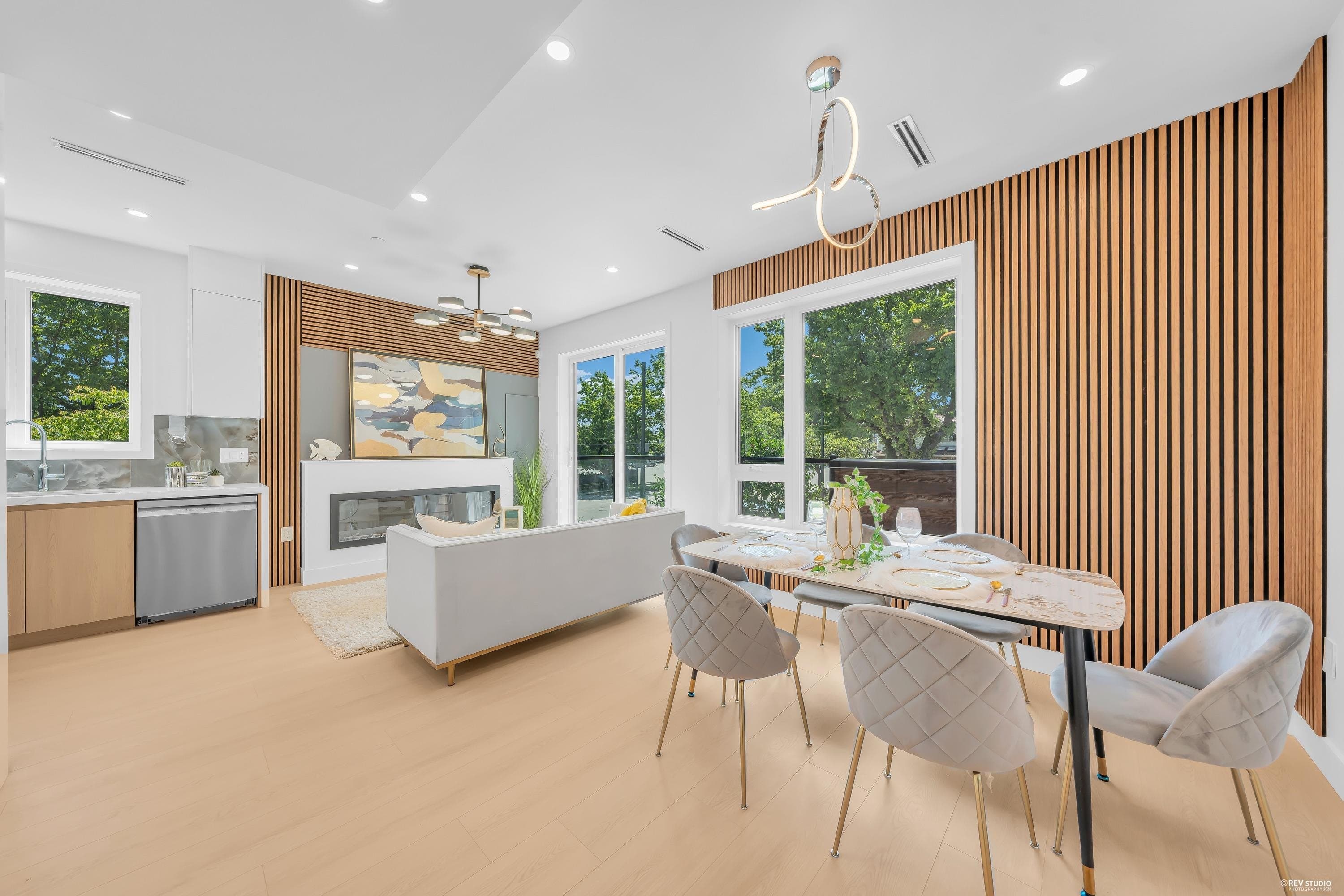 2 - 2893 Eton Street, Vancouver