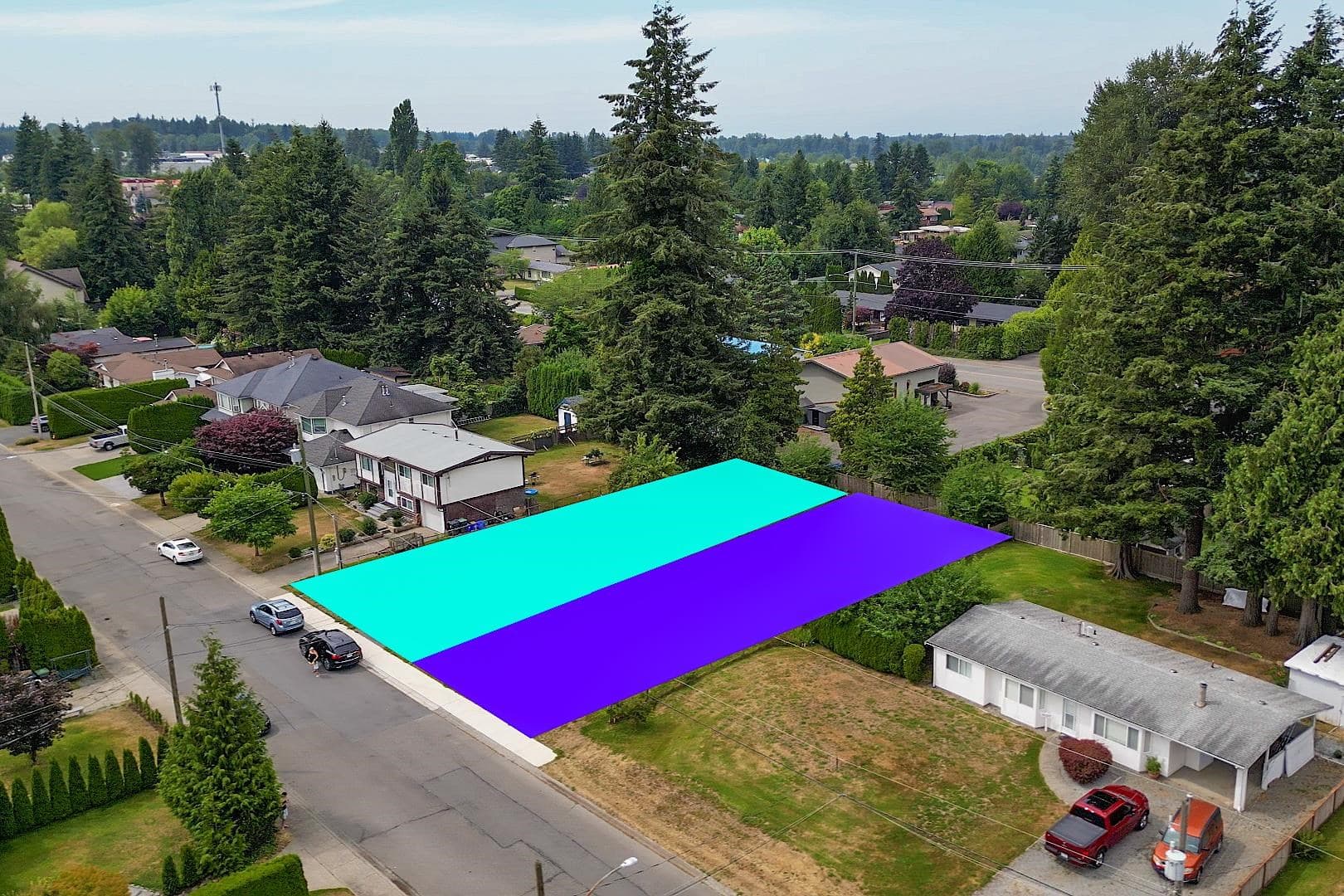 26583 28b Avenue, Langley