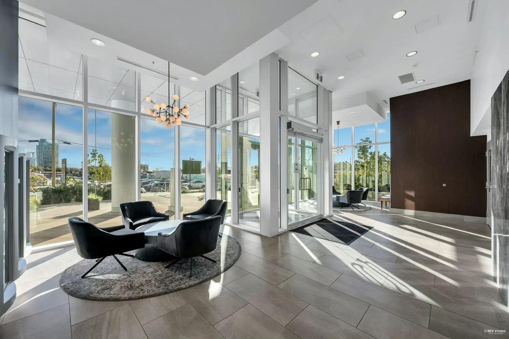1902 - 2311 Beta Avenue, Burnaby