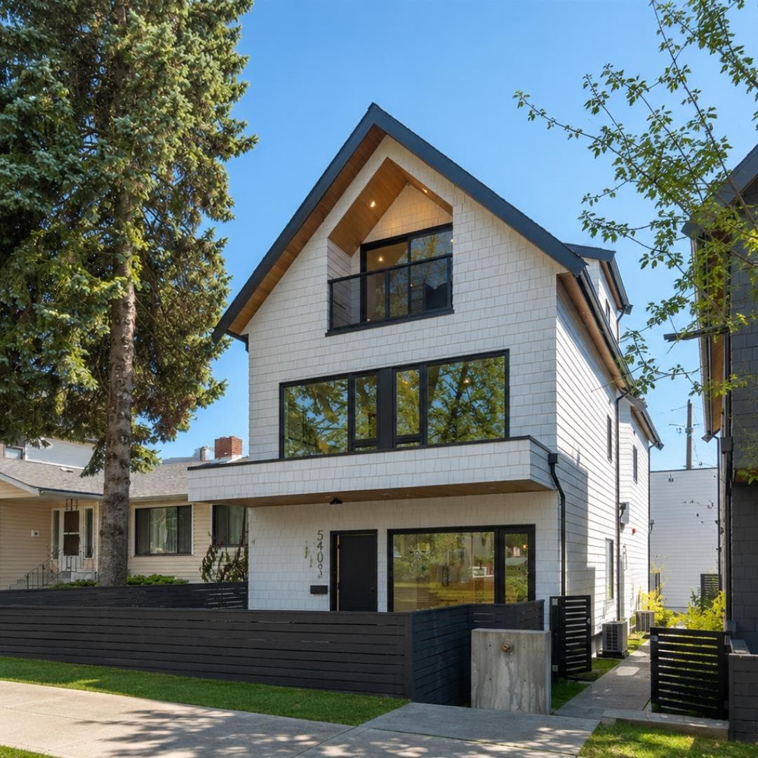 5405 Wales Street, Vancouver