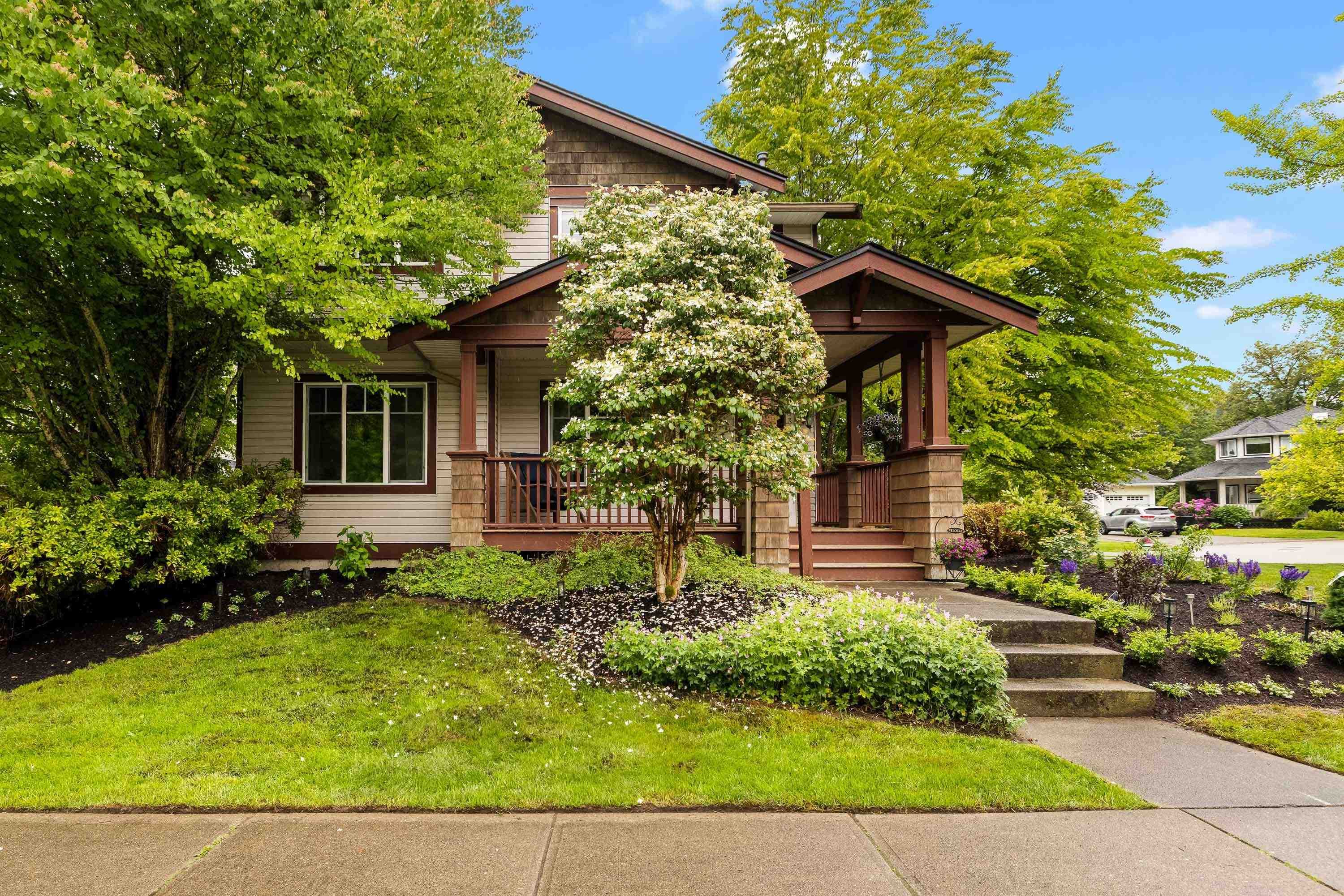 36252 Atwood Crescent, Abbotsford