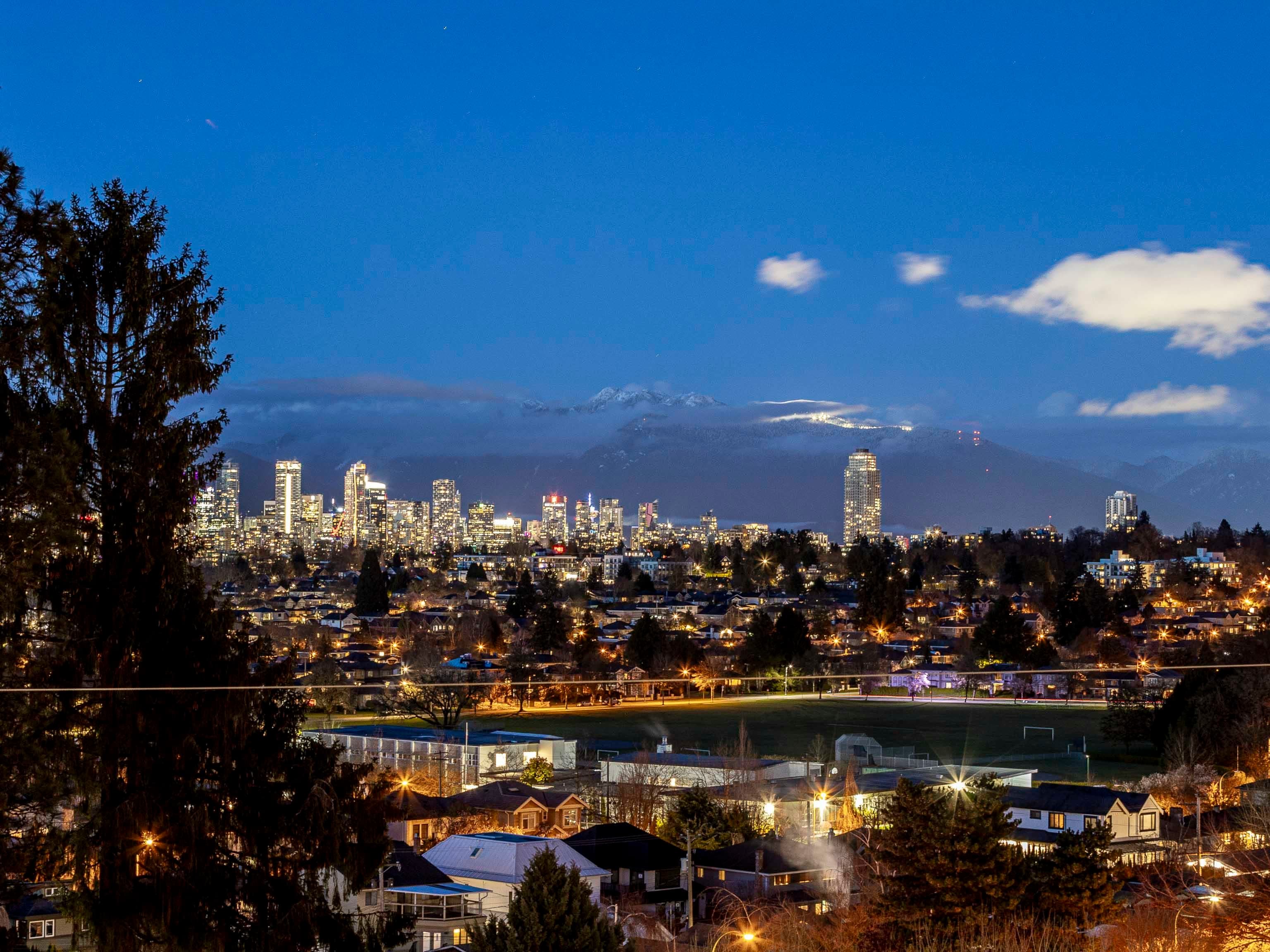 4384 Quesnel Drive, Vancouver, V6L 2X6 — photo 3