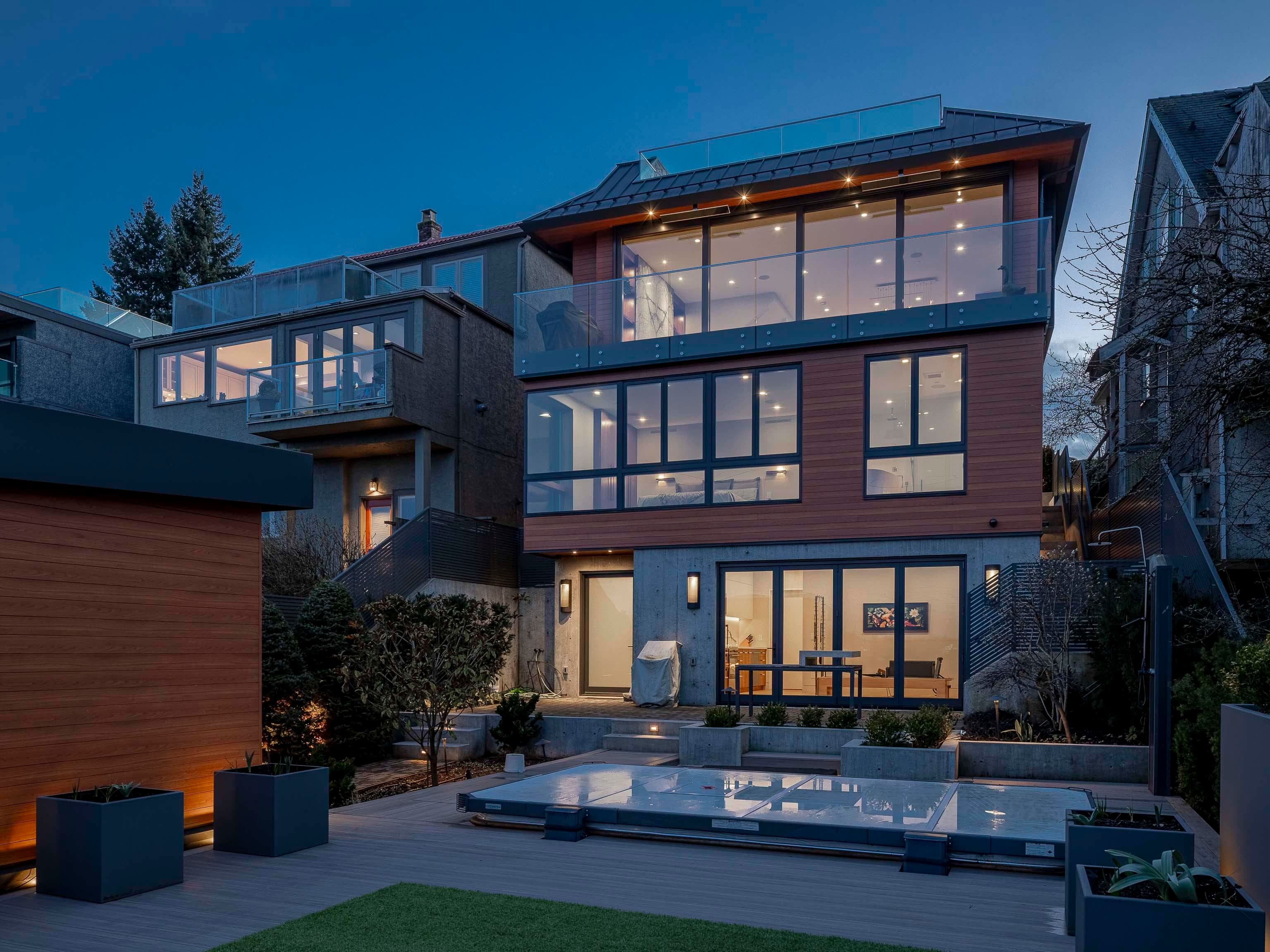 4384 Quesnel Drive, Vancouver, V6L 2X6 — photo 4