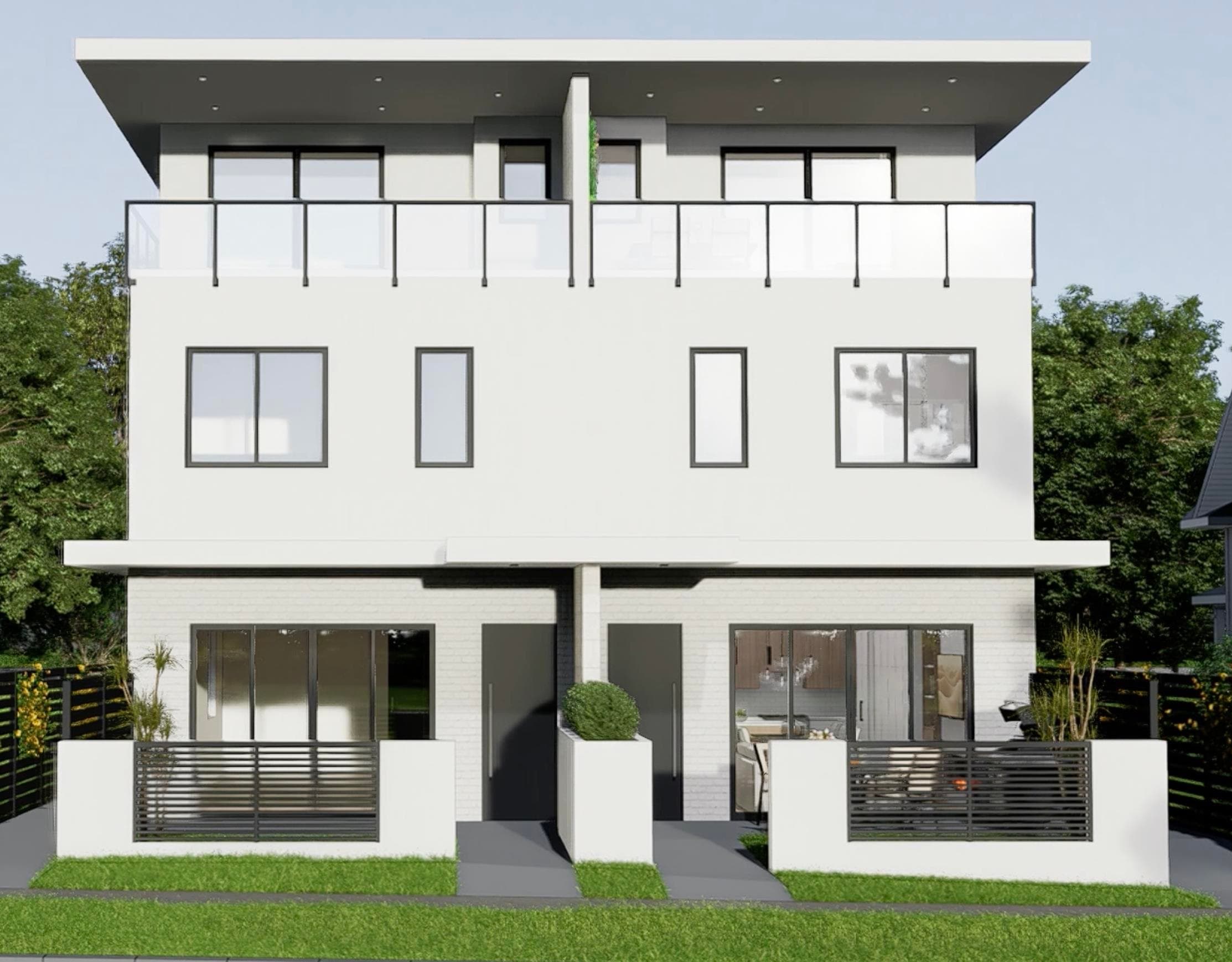 3 - 5718 Alma Street, Vancouver