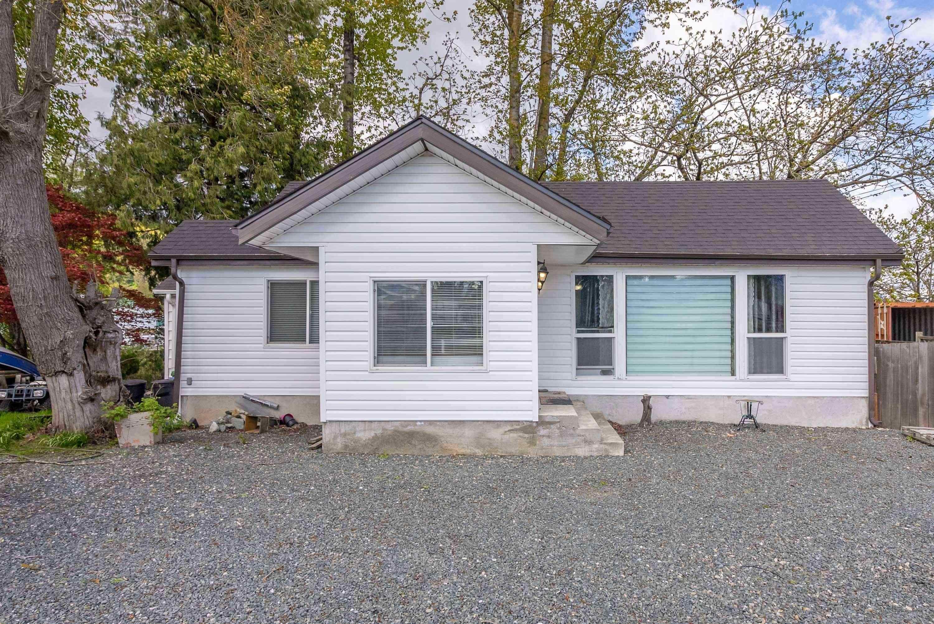 41023 Yale Road, Chilliwack