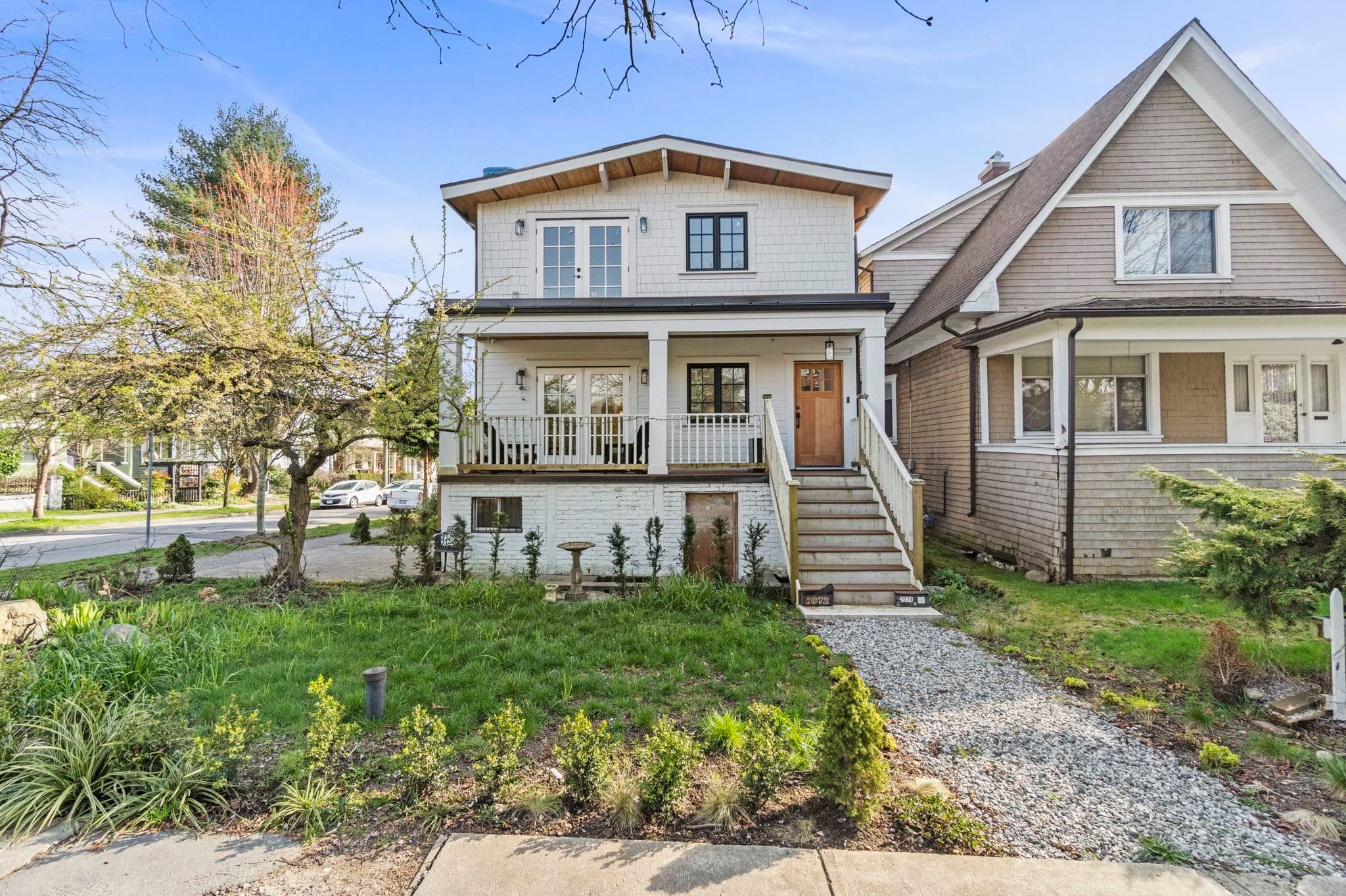 2072 Kitchener Street, Vancouver, V5L 2W8 — photo 2