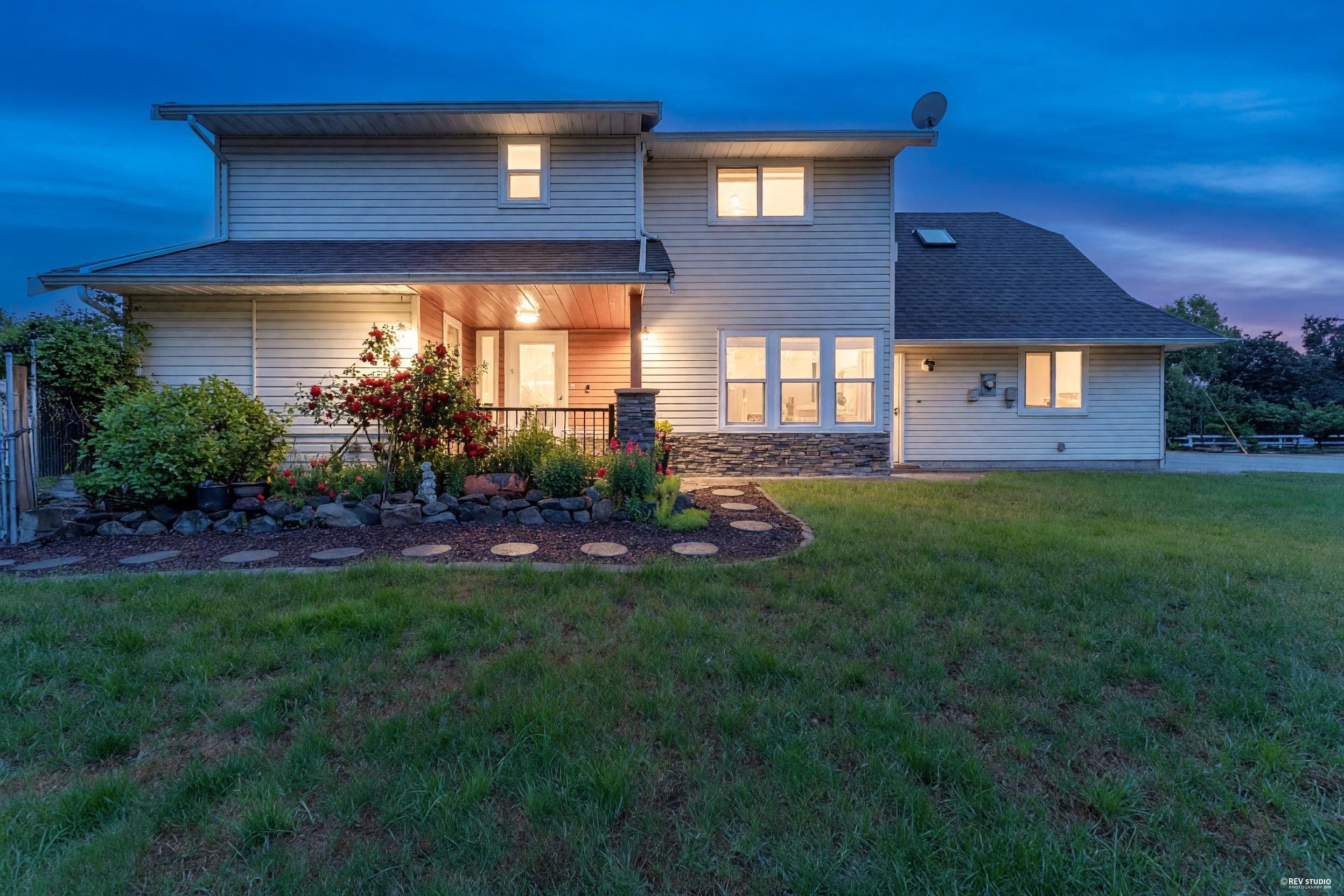 41355 Yarrow Central Road, Yarrow