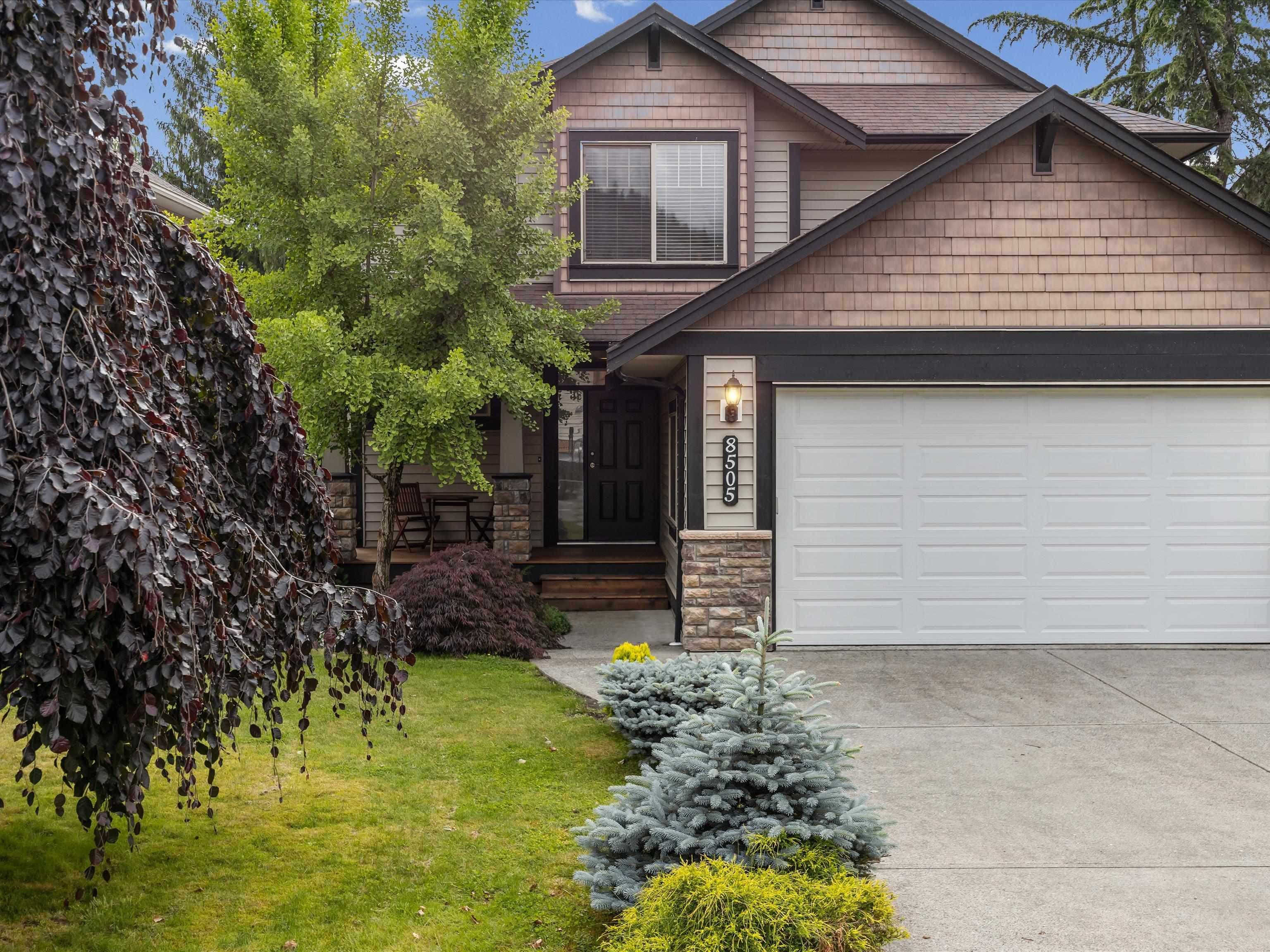 8505 Unity Drive, Chilliwack, V4Z 1K6 — photo 2