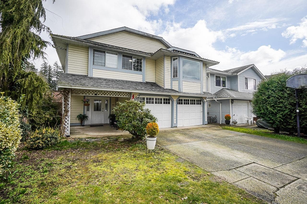 11698 206a Street, Maple Ridge