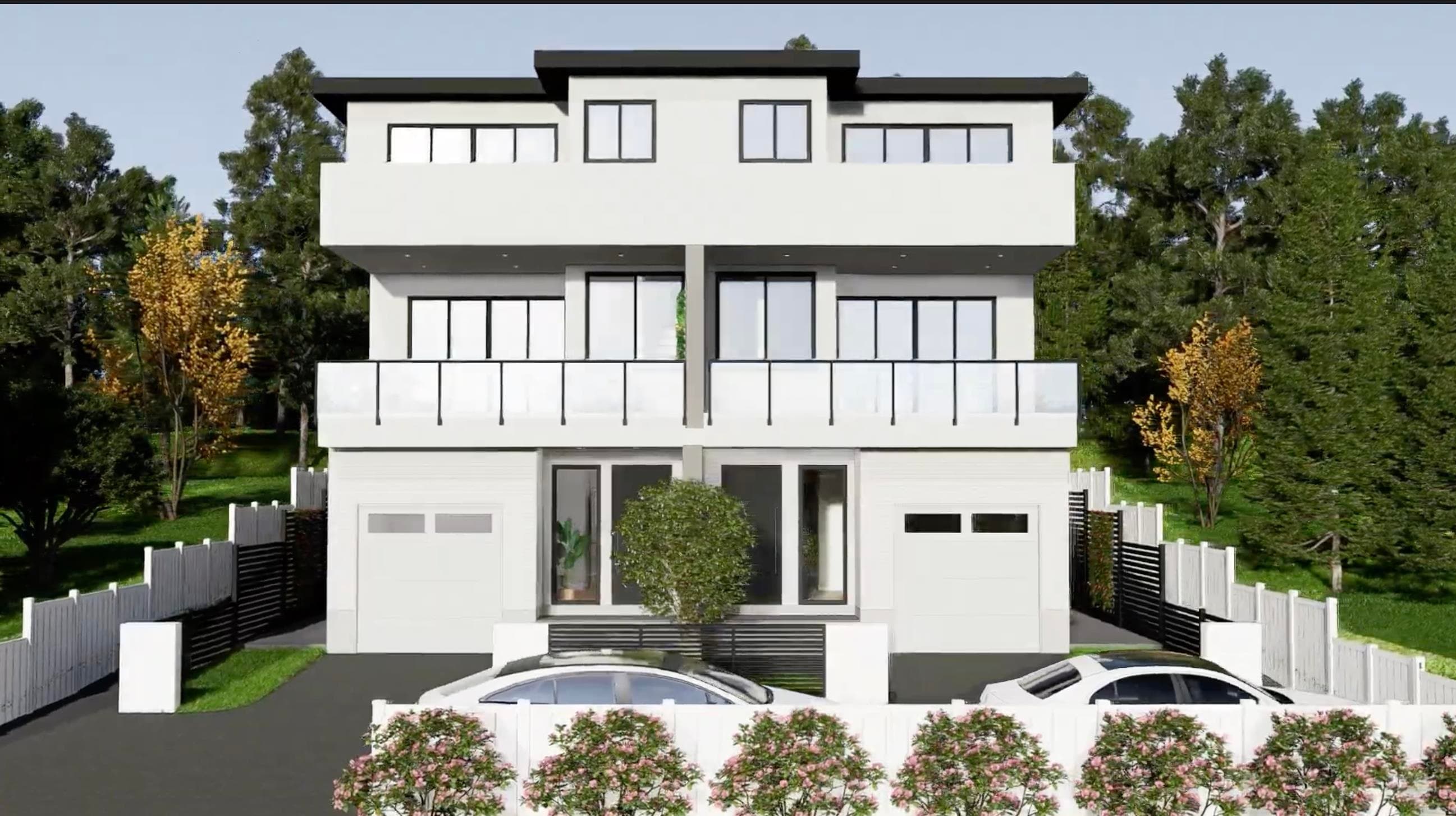 2 - 1362 Phillips Avenue, Burnaby, V5A 3Z3 — photo 2