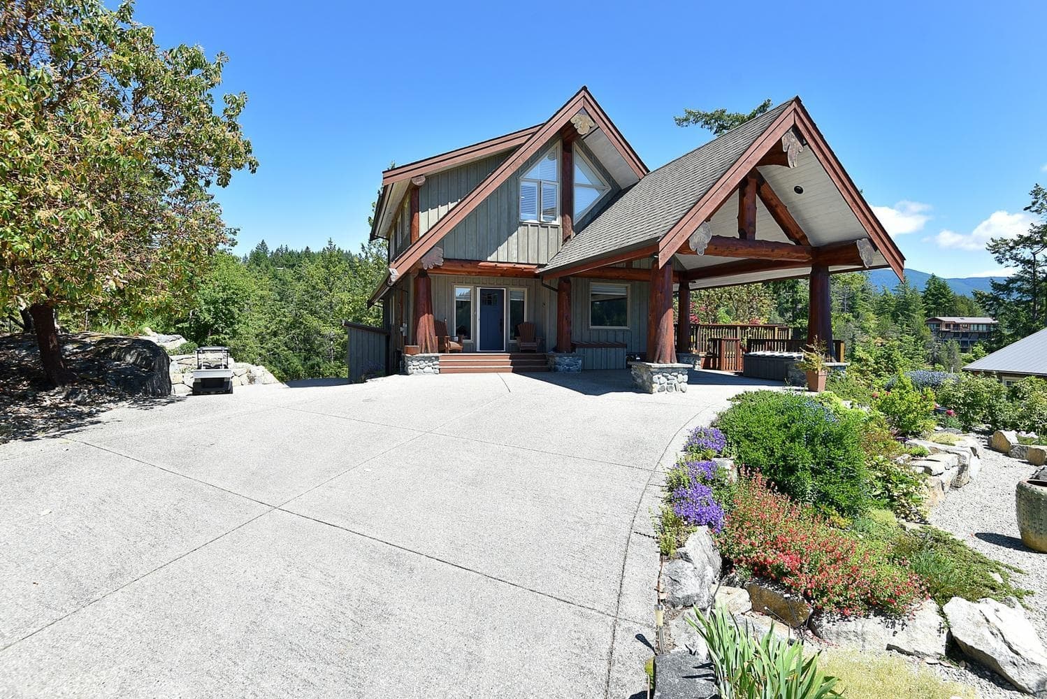 18 - 4622 Sinclair Bay Road, Garden Bay