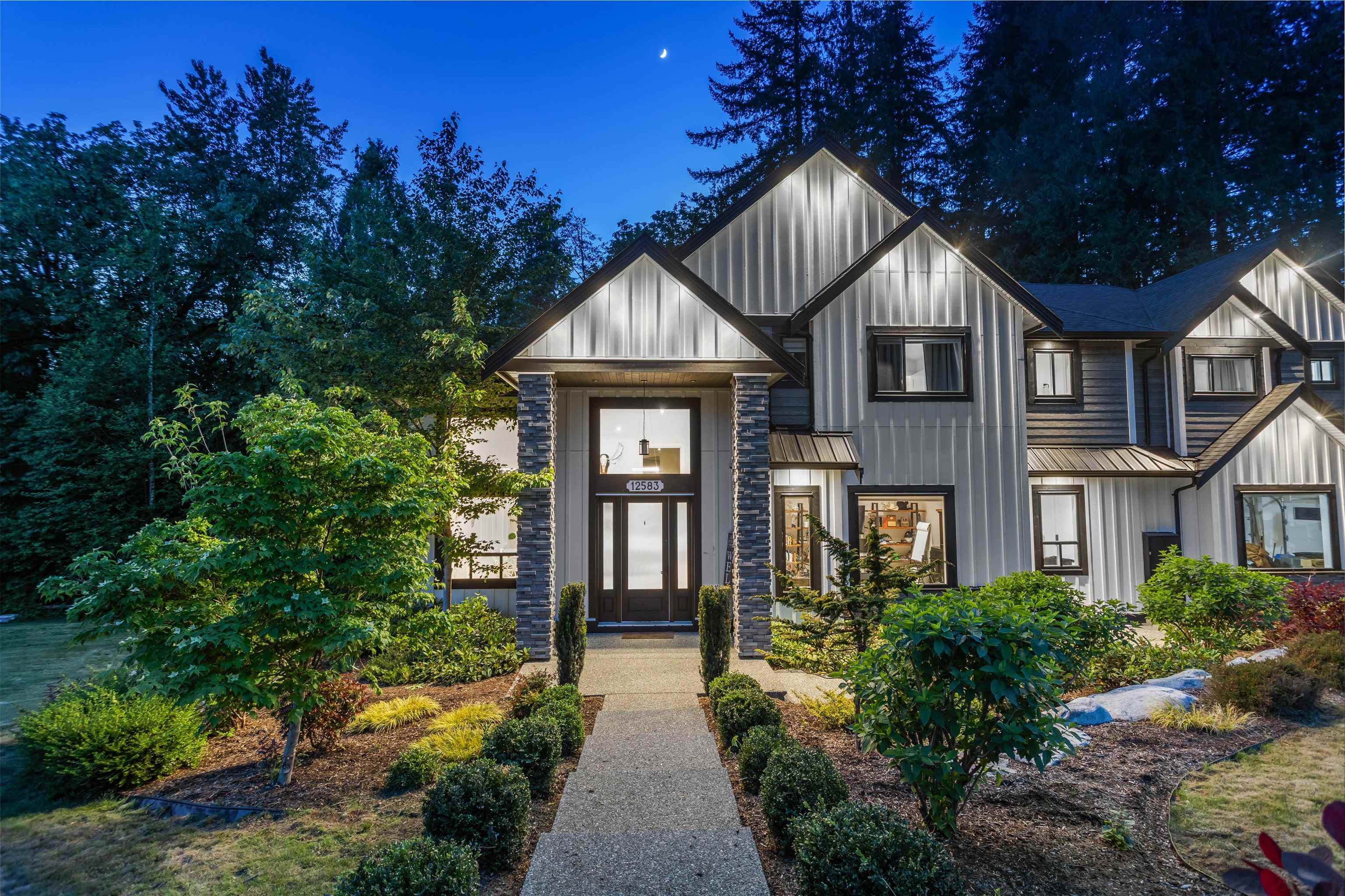 12583 261 Street, Maple Ridge