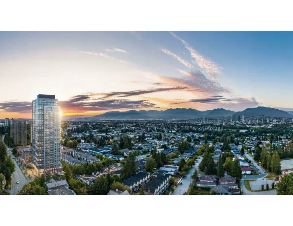 2004 - 5685 Halley Avenue, Burnaby — sold