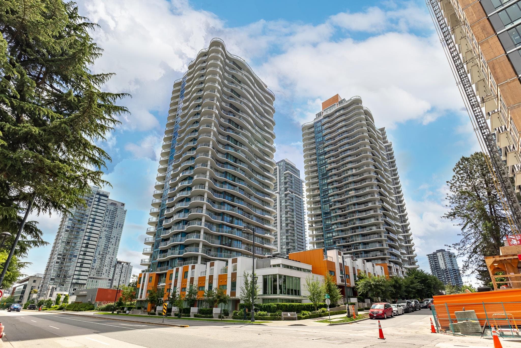 509 - 13318 104 Avenue, Surrey