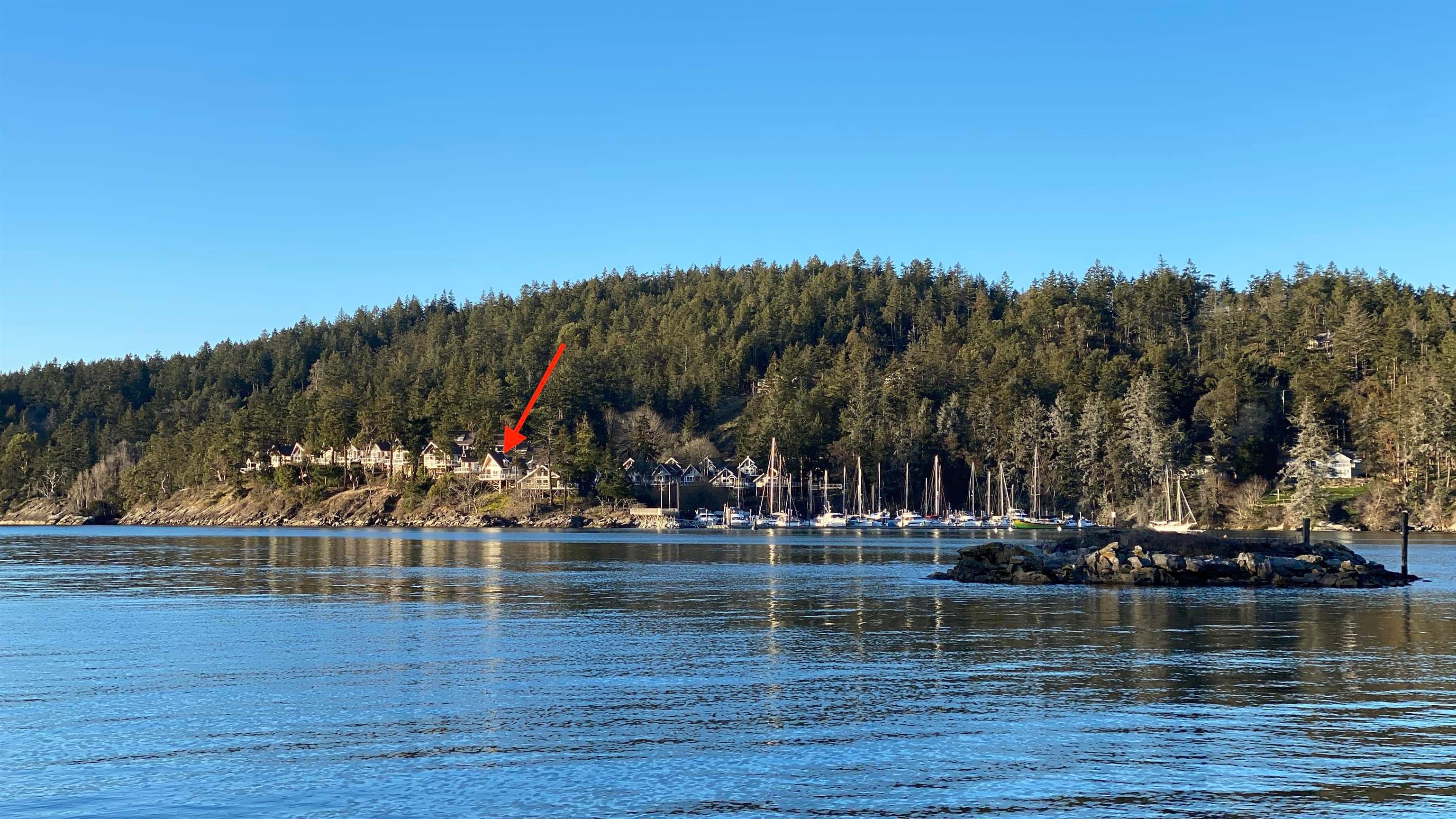 10C - 2315 Mackinnon Road, Pender Island