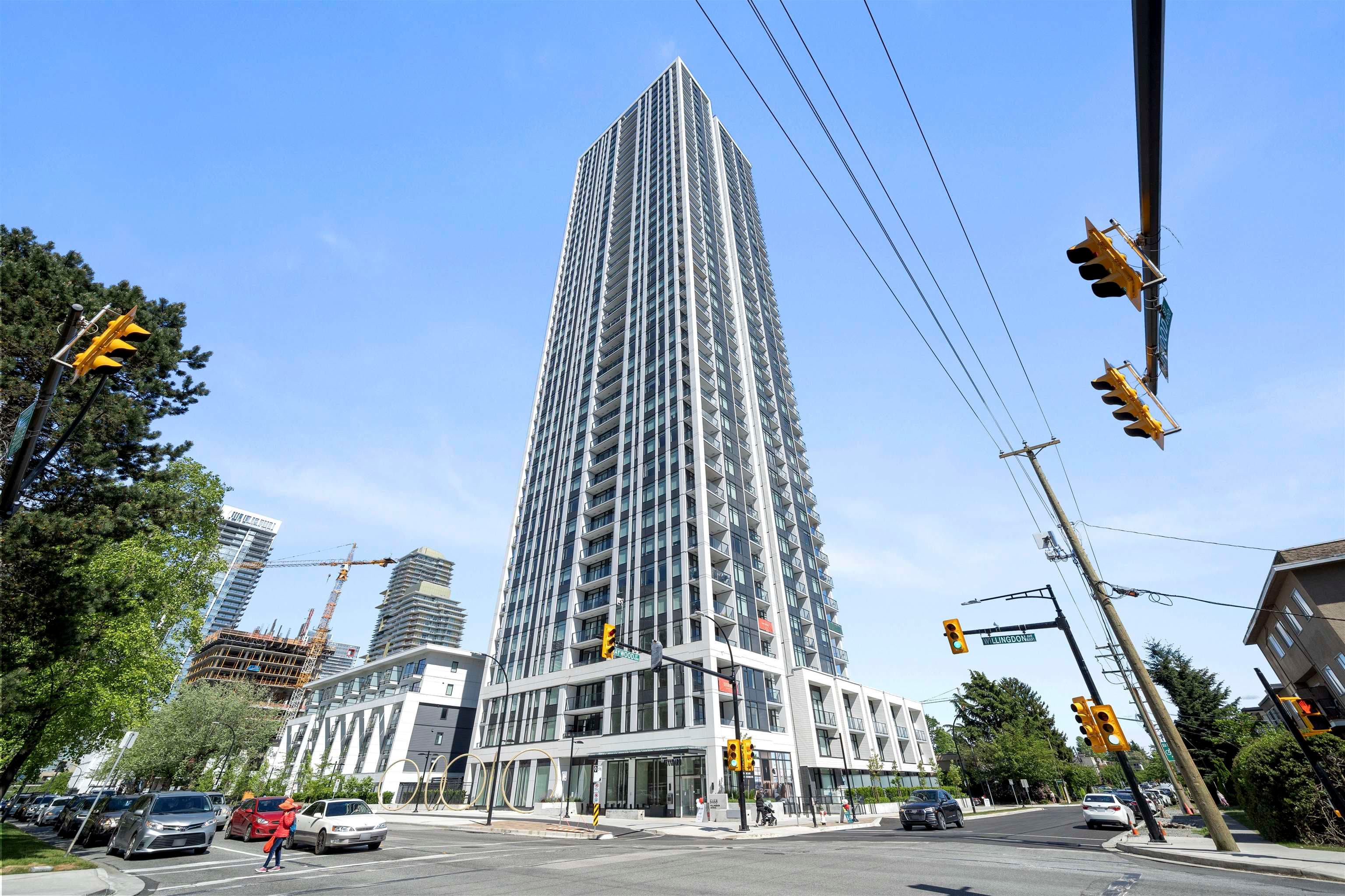2809 - 6468 Willingdon Avenue, Burnaby