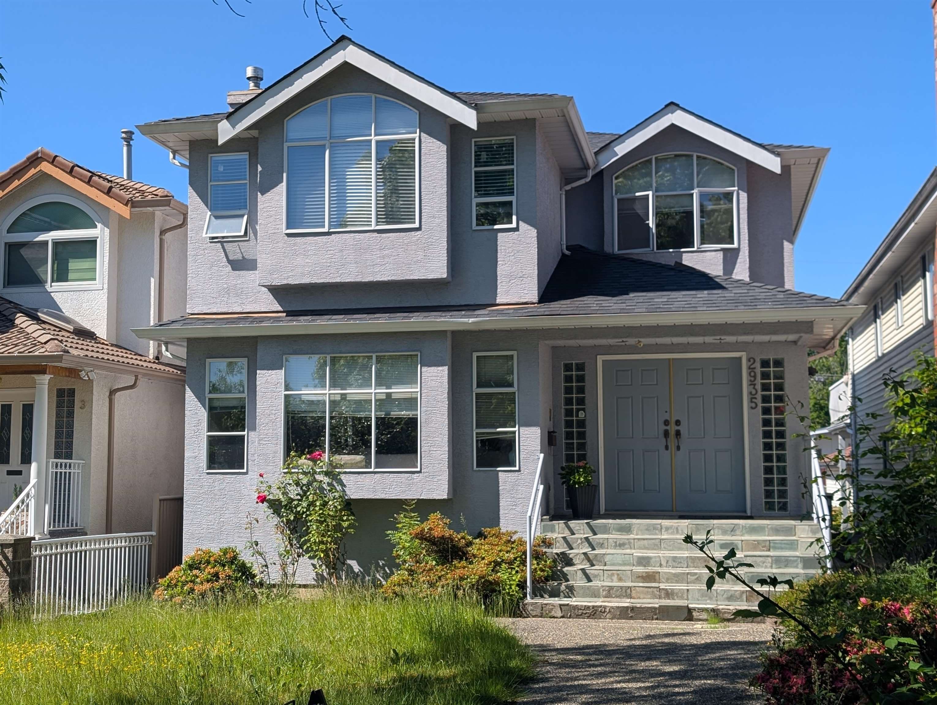 2935 E 17th Avenue, Vancouver