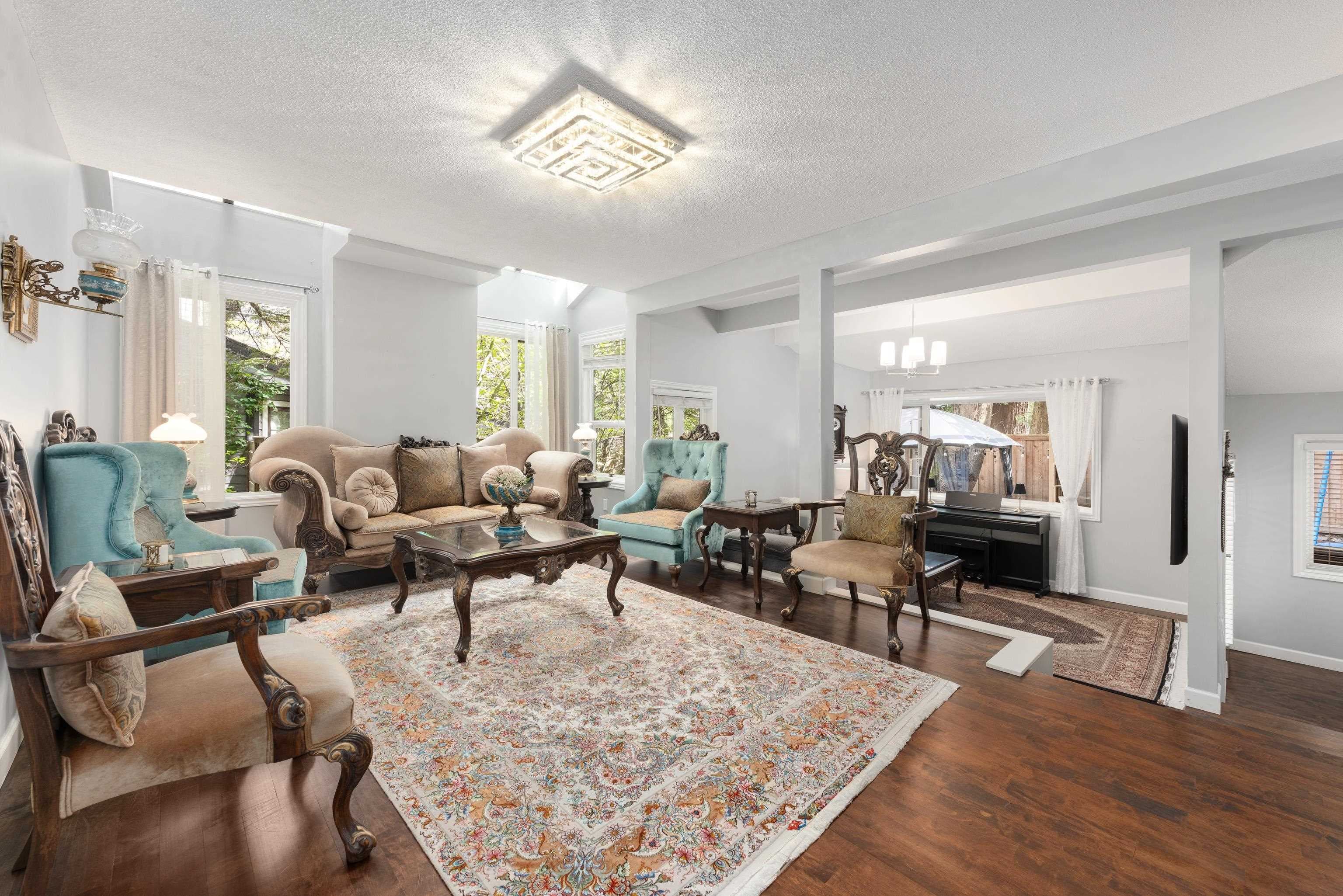 1991 Cedar Village Crescent, North Vancouver — sold
