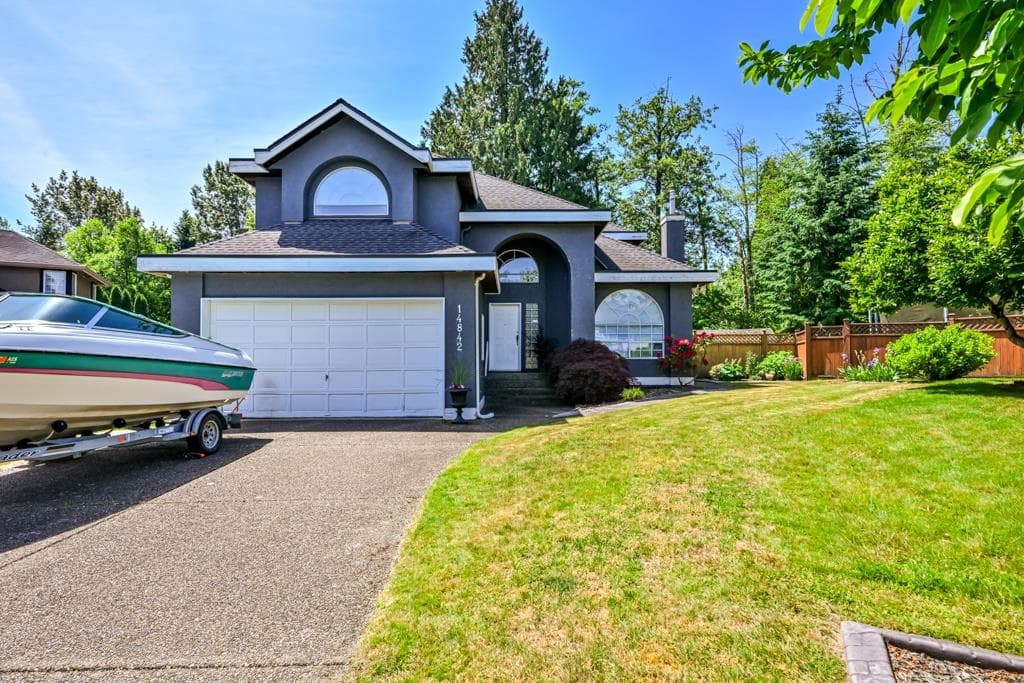 14842 82a Avenue, Surrey