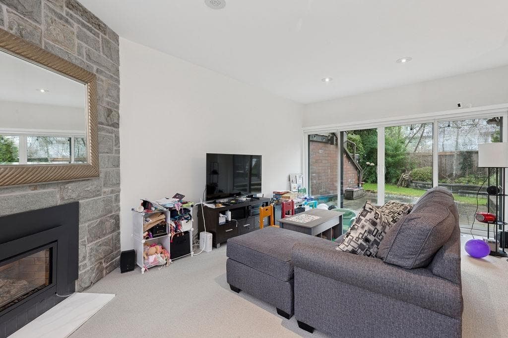 6605 Turnberry Crescent, Vancouver