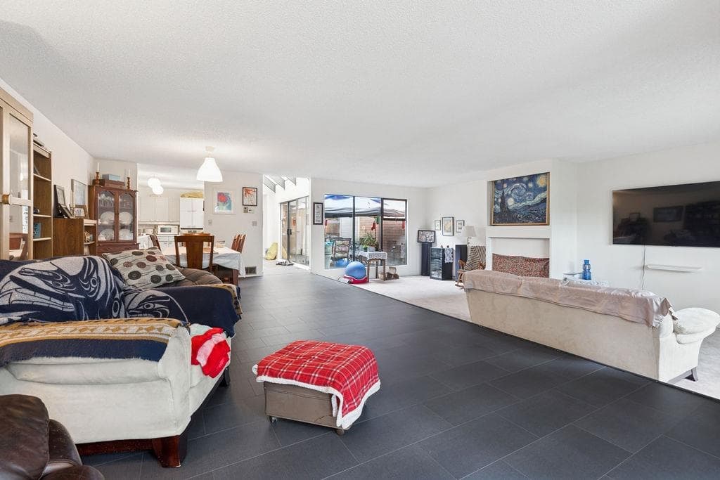 6626 Turnberry Crescent, Vancouver
