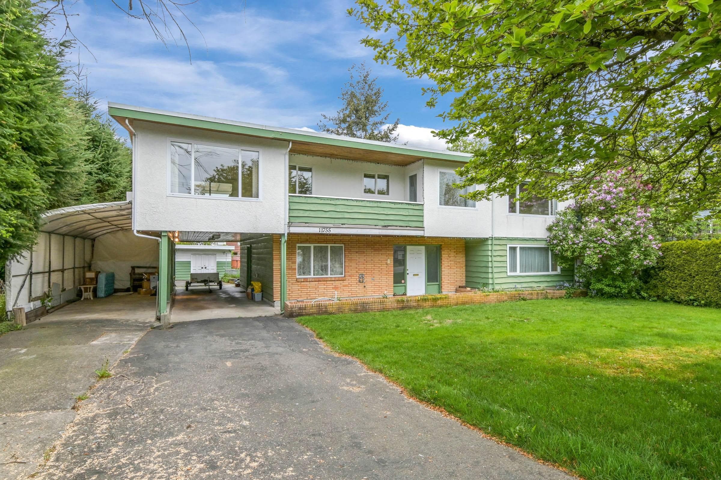 11755 84 Avenue, Delta — sold
