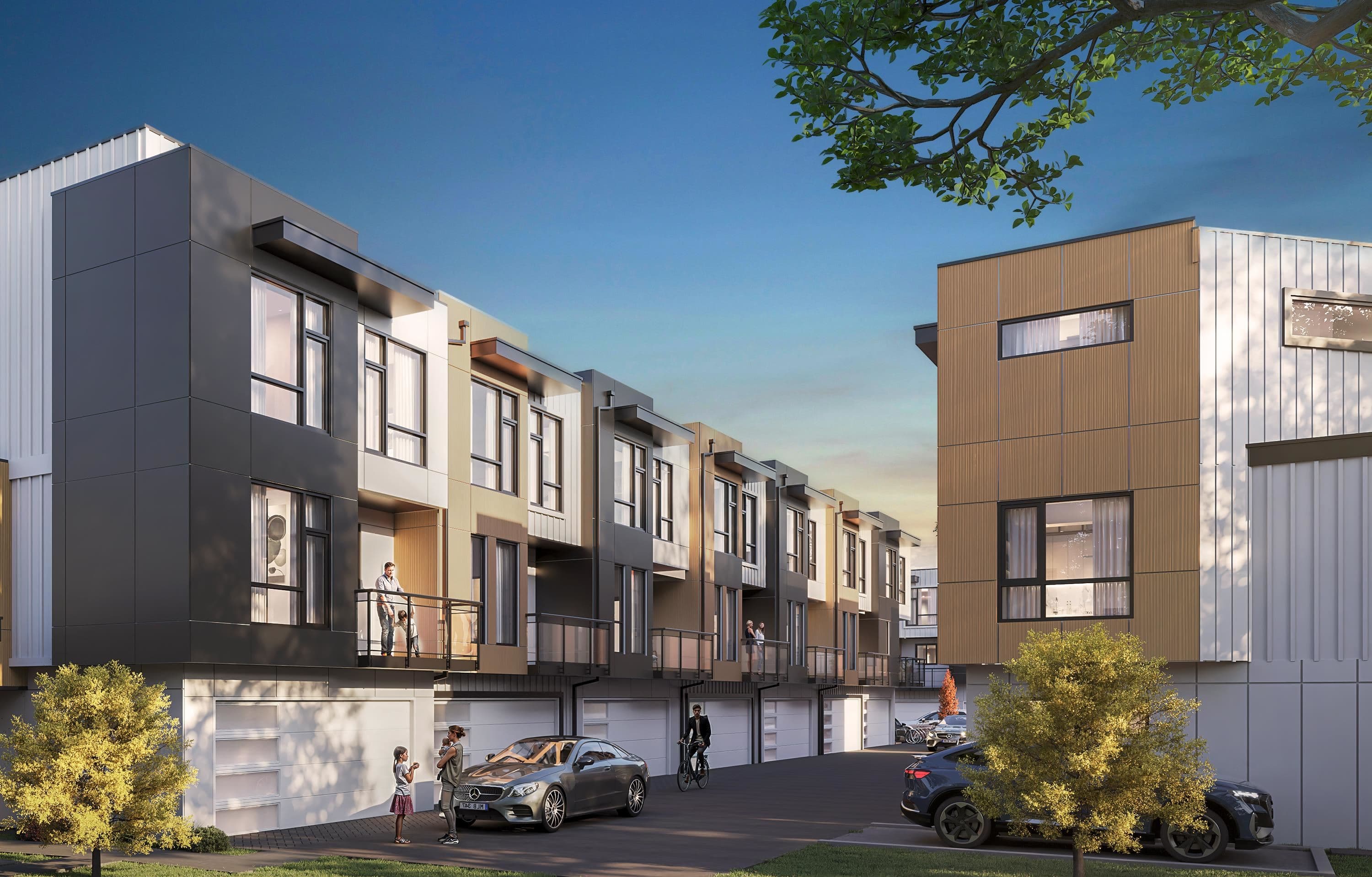 3 - 2655 158 Street, Surrey