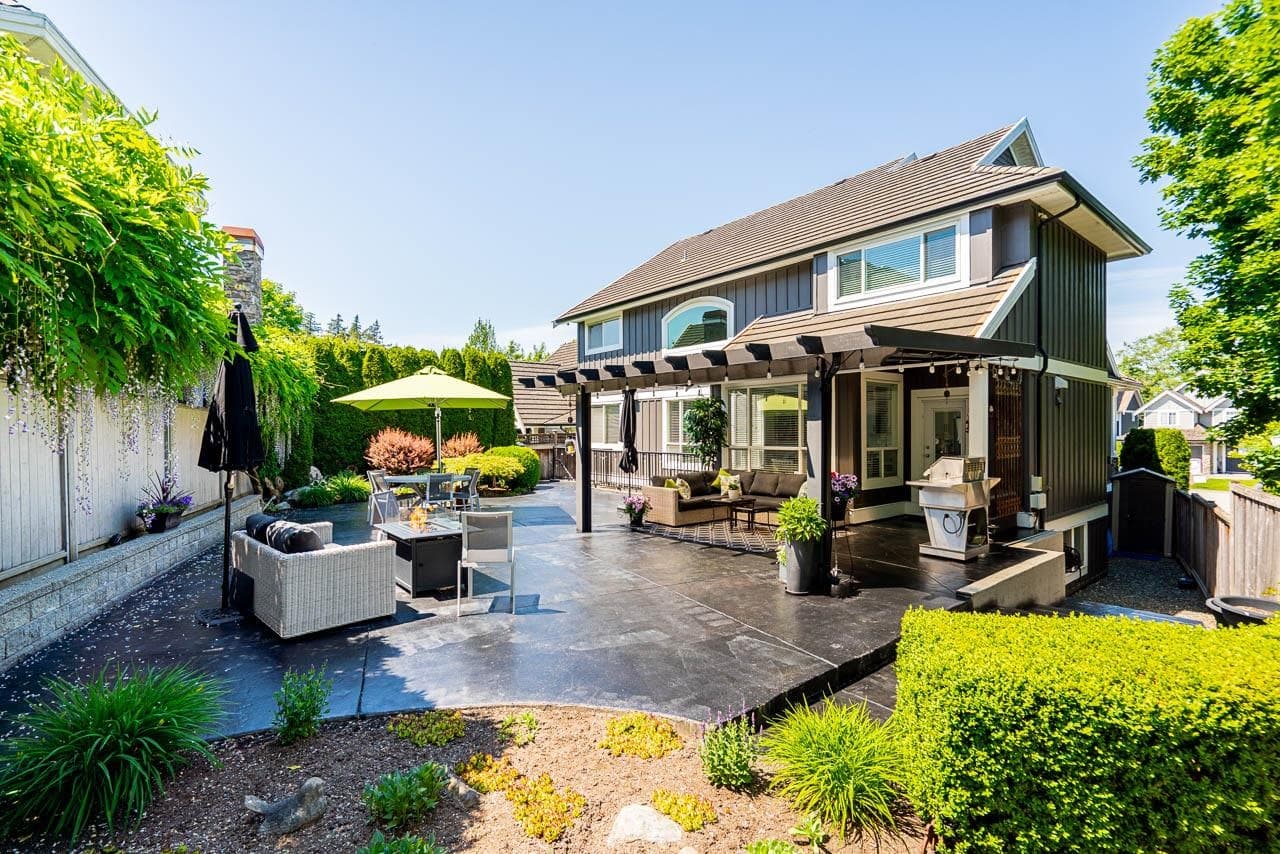 3876 154 Street, Surrey, V3Z 0V3 — photo 2