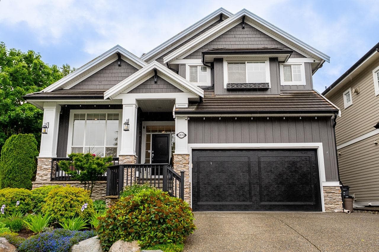 3876 154 Street, Surrey, V3Z 0V3 — photo 1