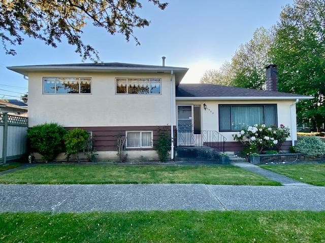 3925 Penticton Street, Vancouver