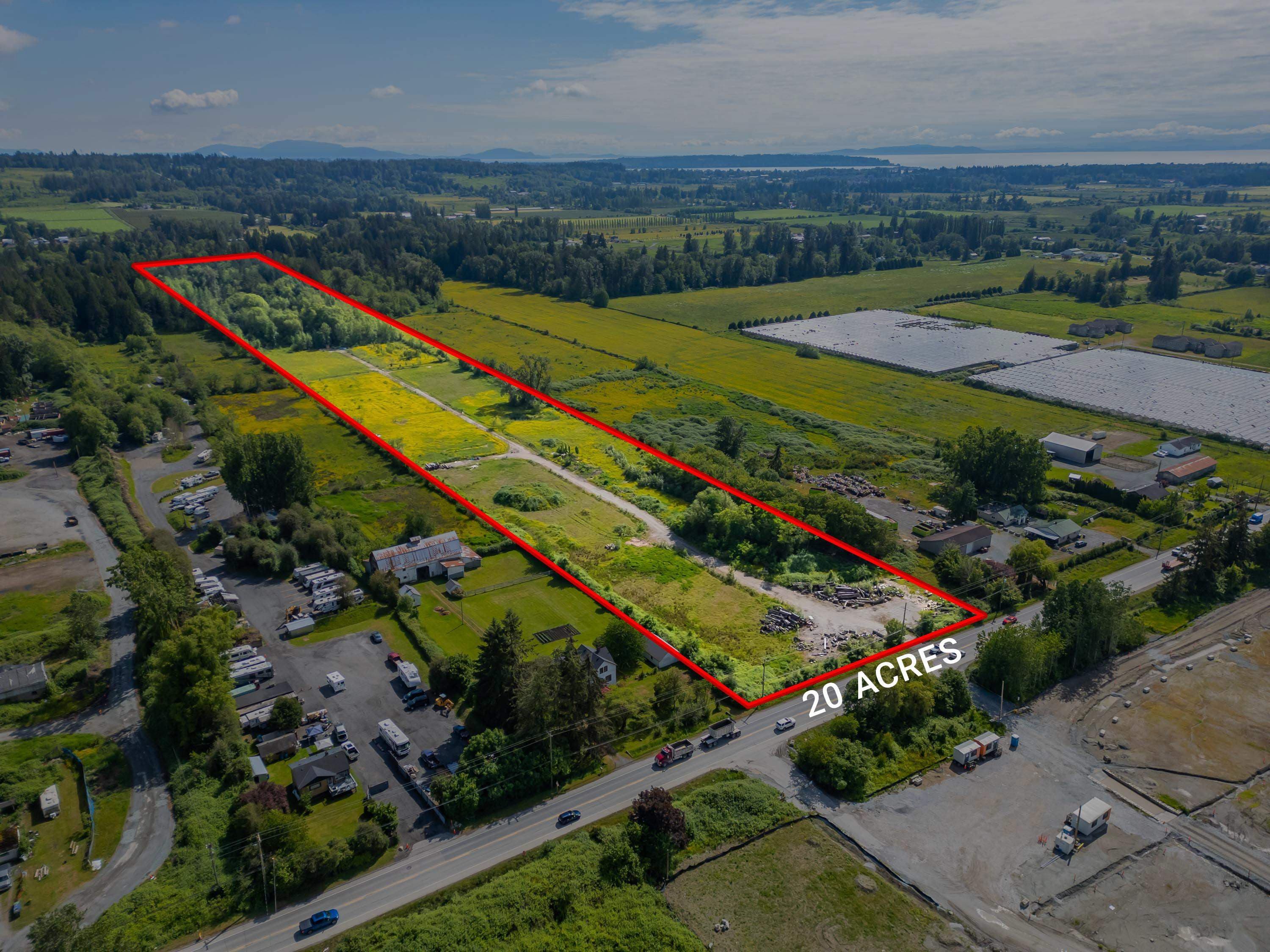 18952 16th Avenue, Surrey