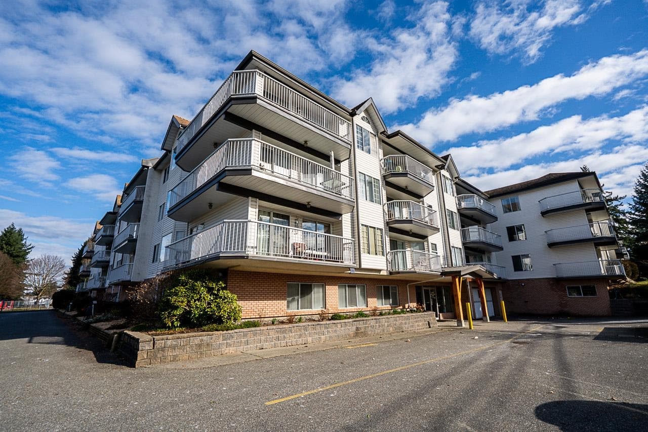219 - 33535 King Road, Abbotsford