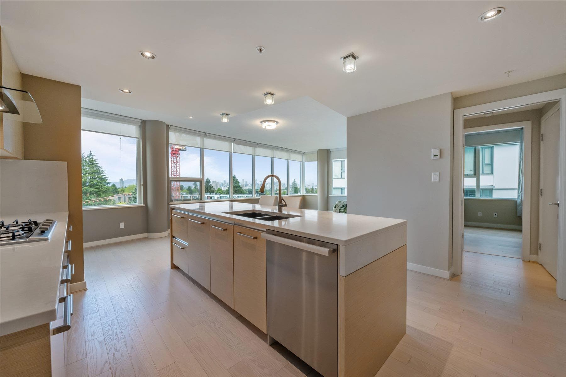 507 - 505 W 30th Avenue, Vancouver