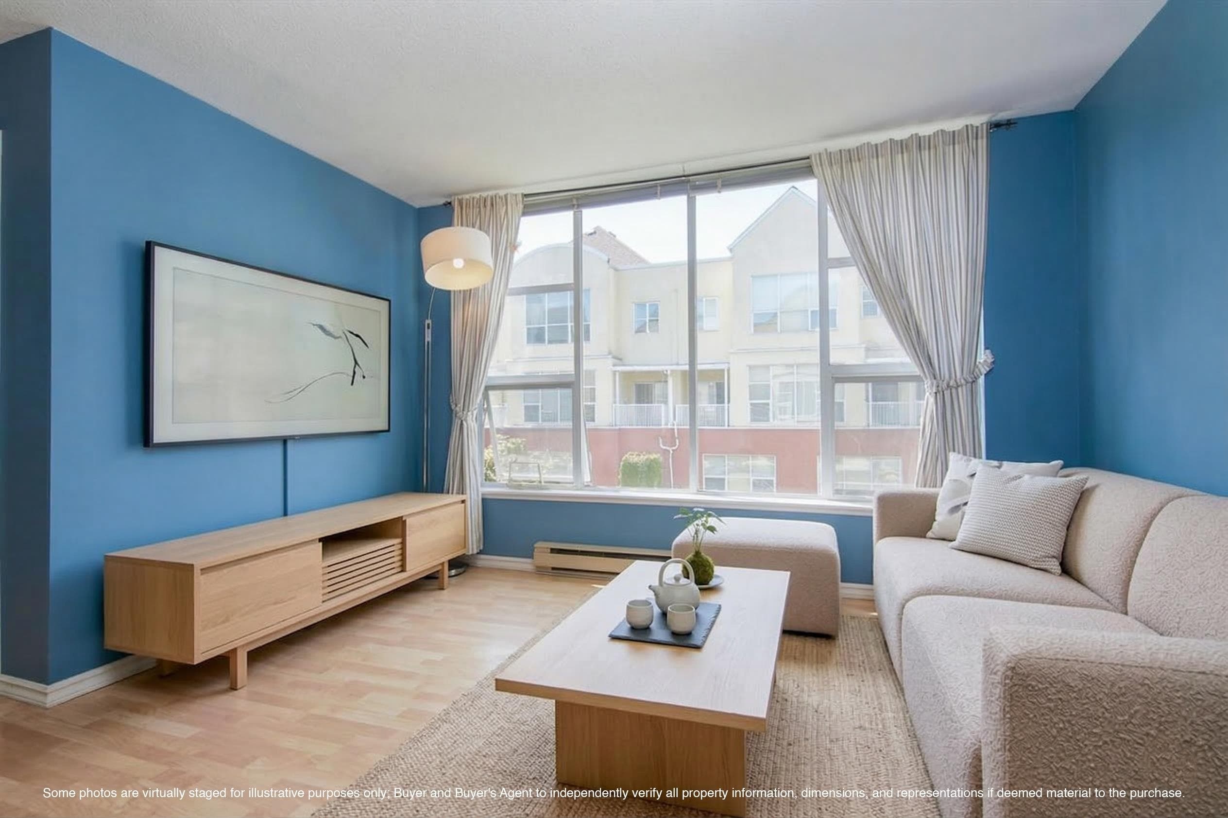 368 - 8333 Jones Road, Richmond — sold