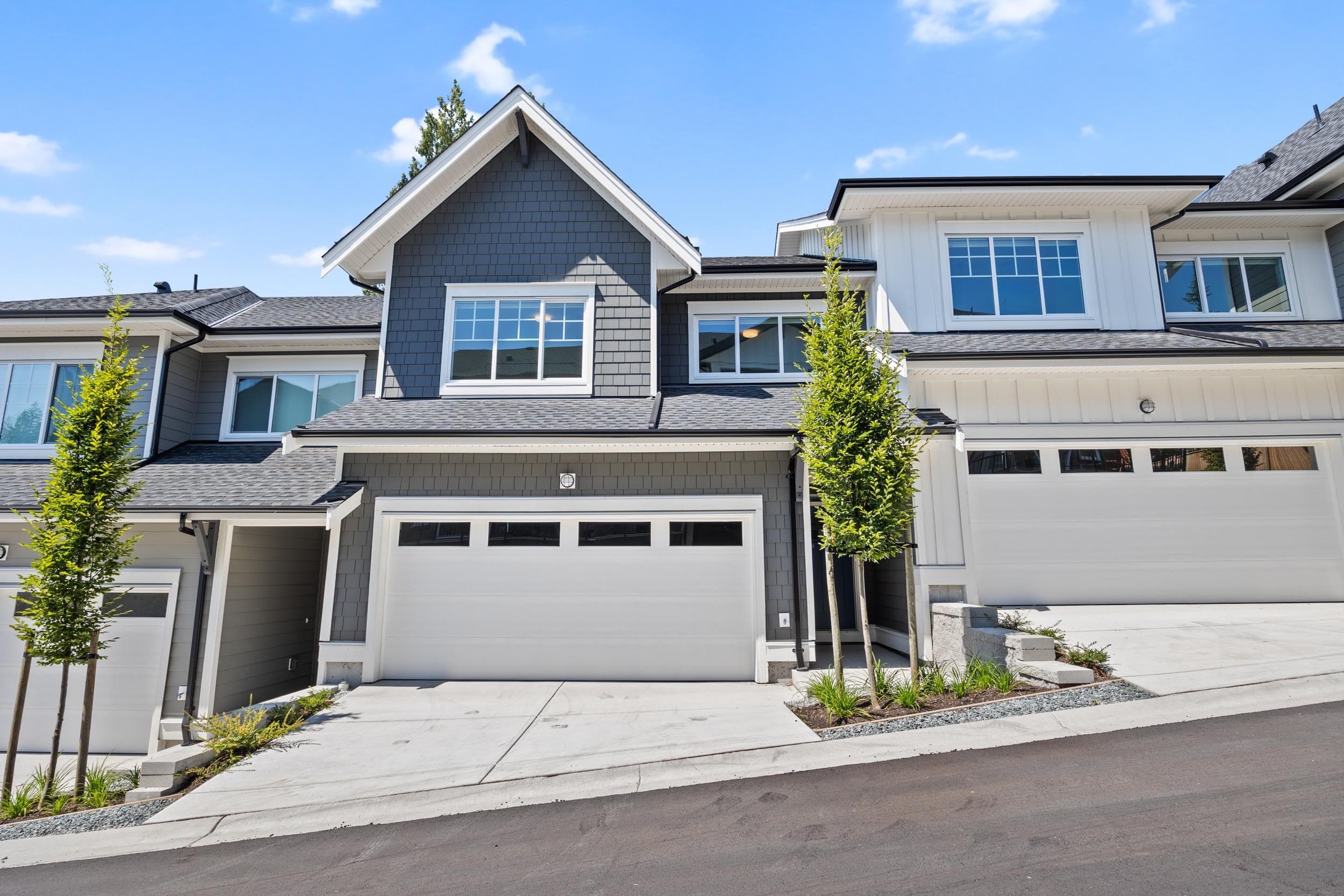 103 - 3421 Queenston Avenue, Coquitlam