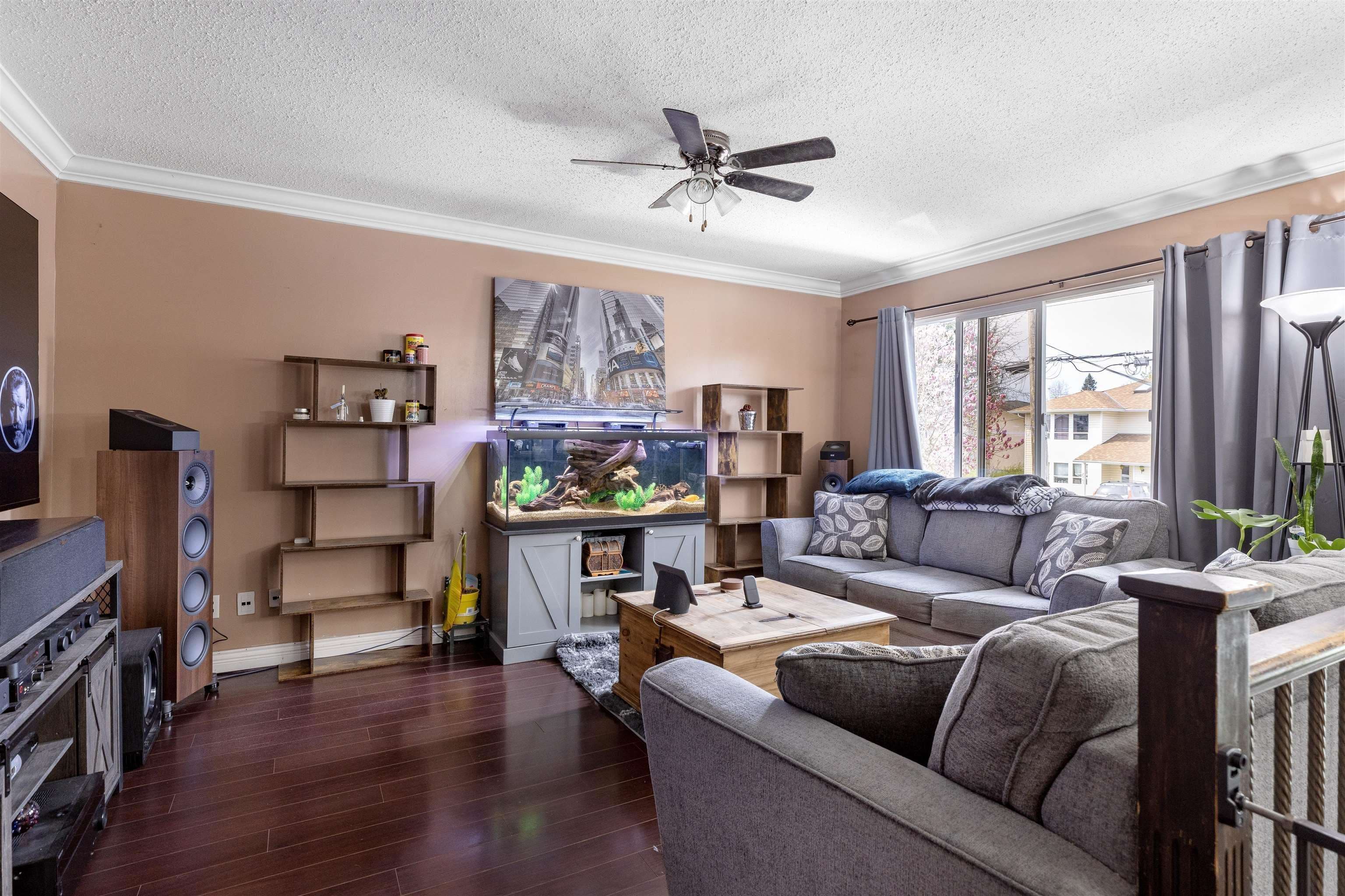 7570 May Street, Mission