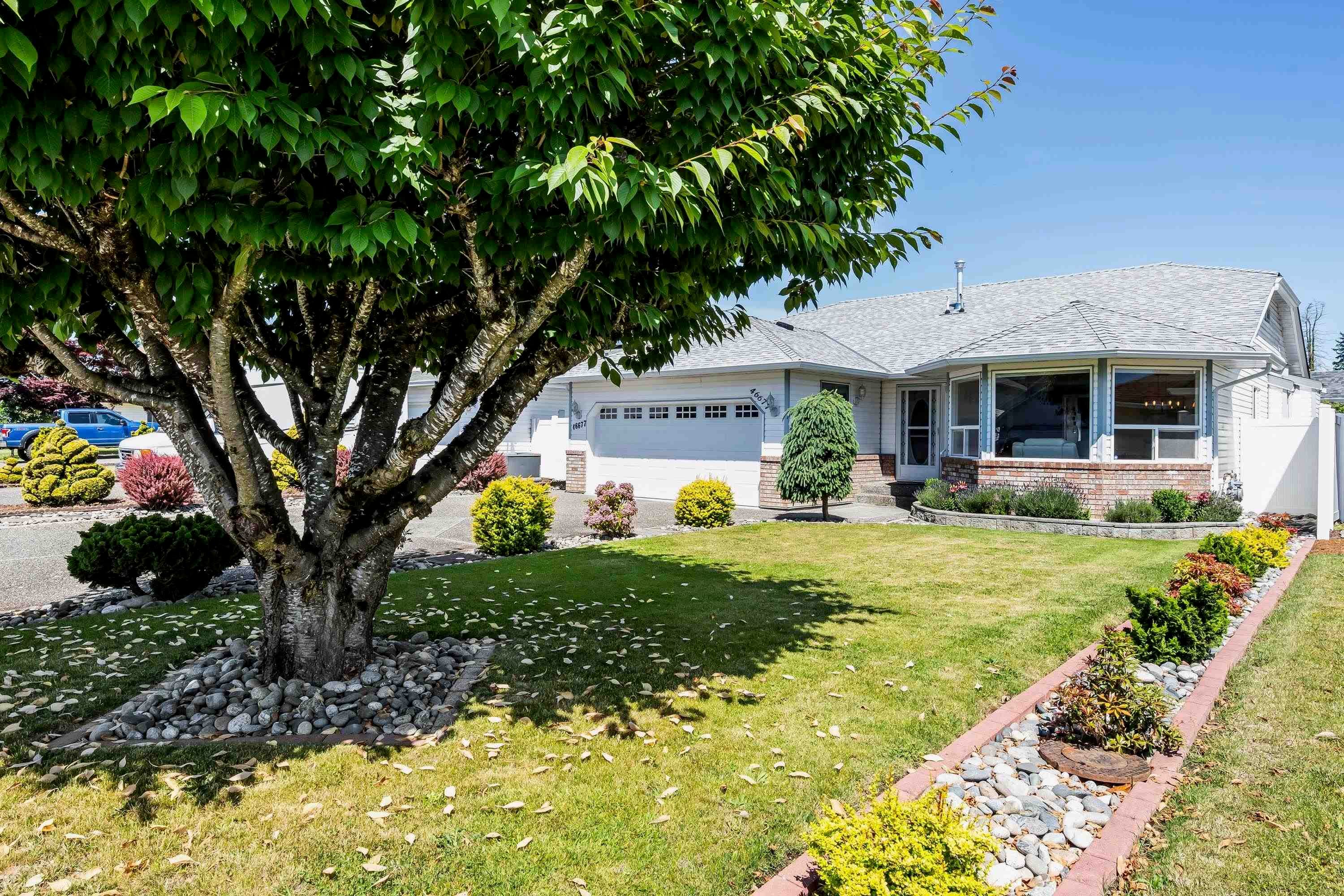 46677 Ramona Drive, Chilliwack, V2P 7W6 — photo 2