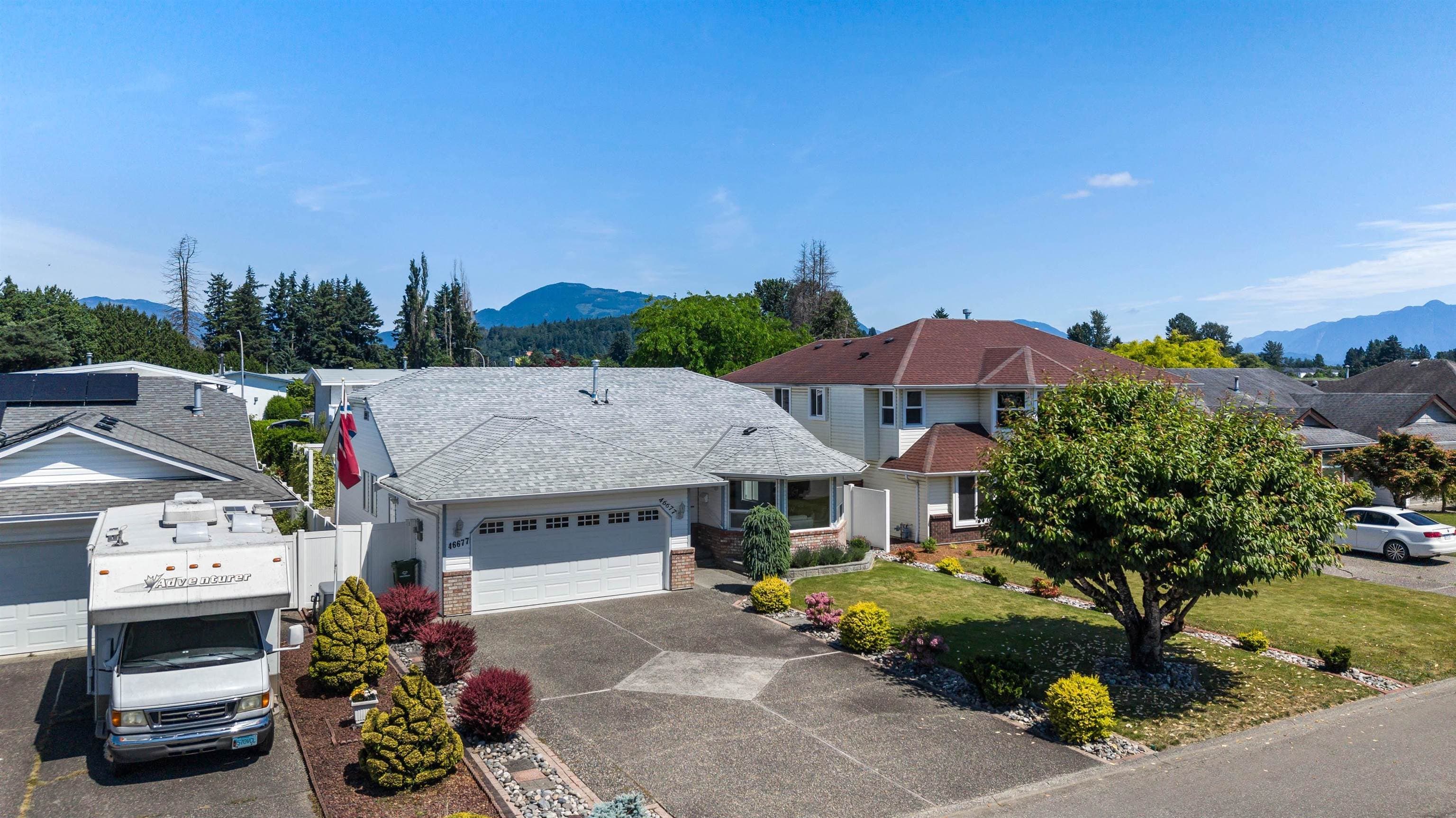 46677 Ramona Drive, Chilliwack