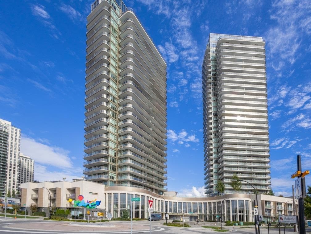 502 - 5311 Goring Street, Burnaby