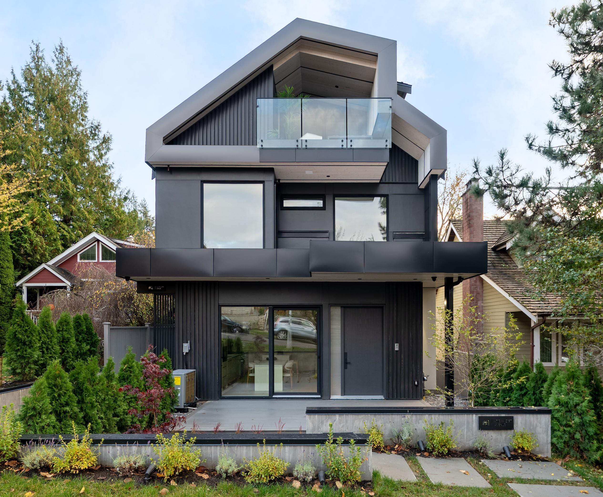 2 - 4018 W 21st Avenue, Vancouver
