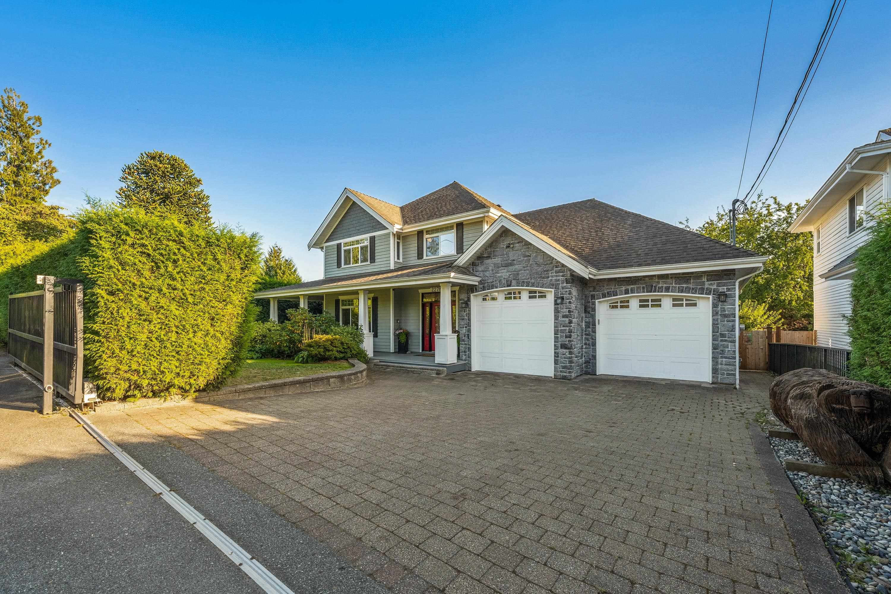 22784 88 Avenue, Langley