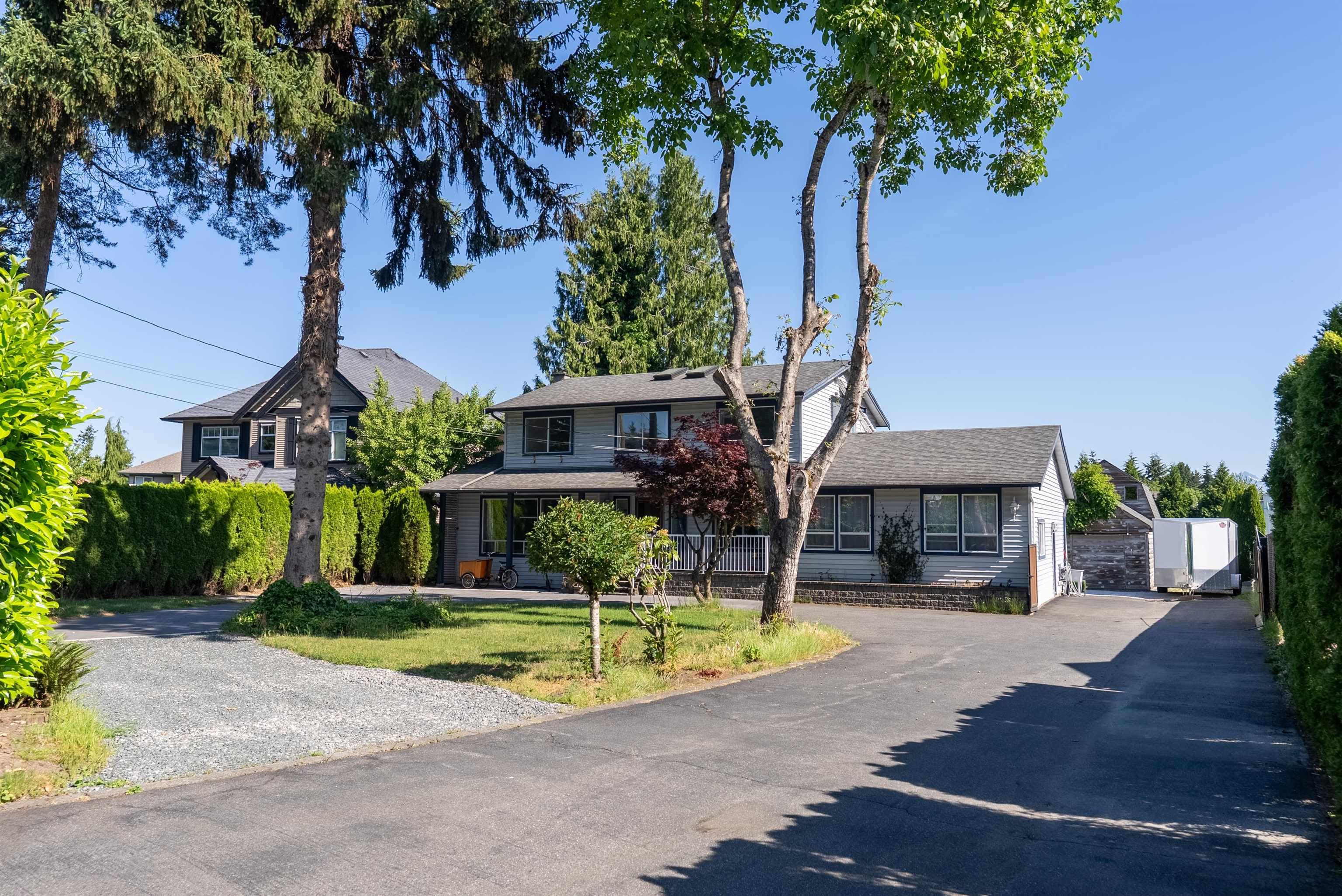 22019 Old Yale Road, Langley, V2Z 1M2 — photo 4
