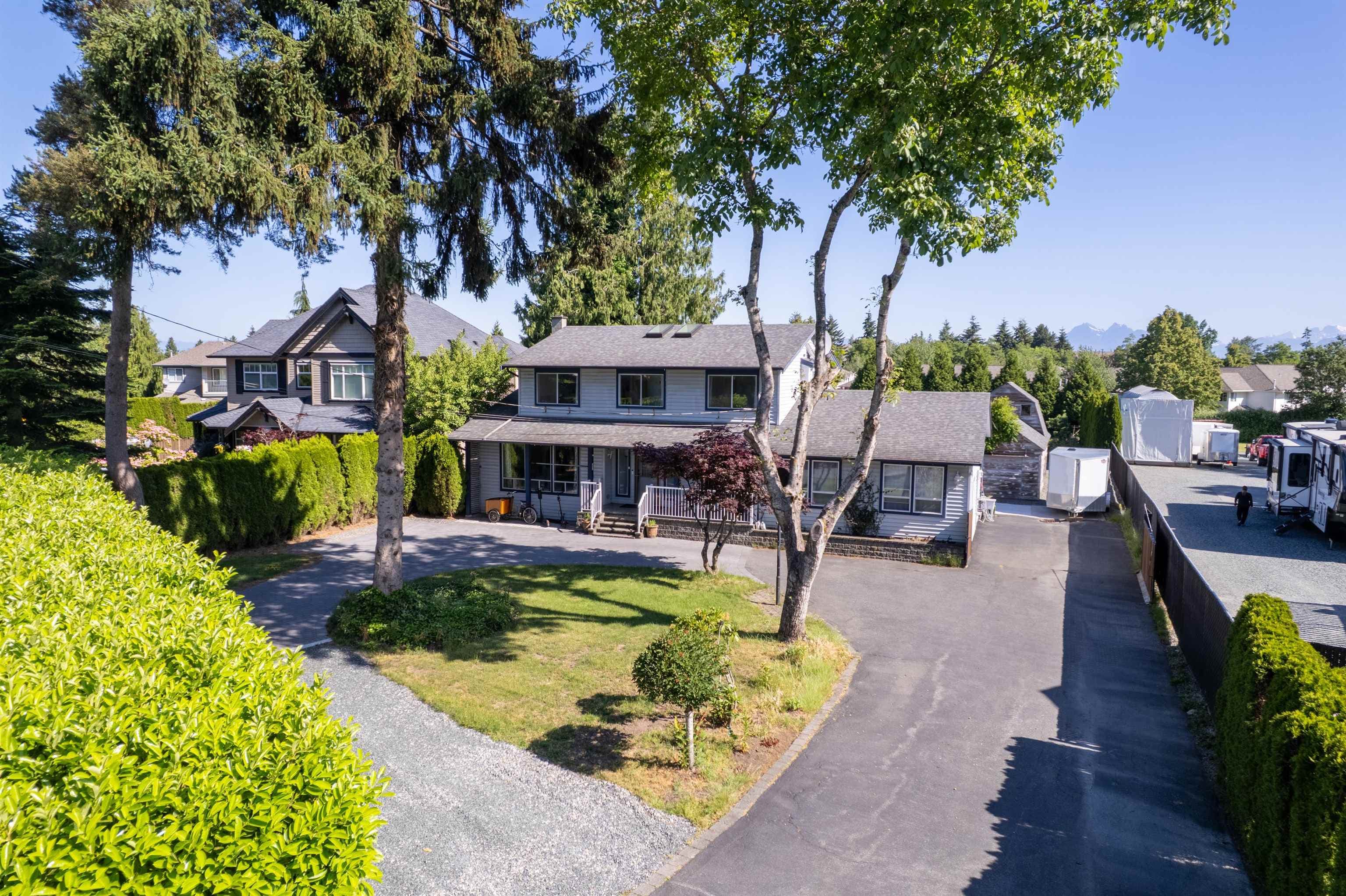 22019 Old Yale Road, Langley, V2Z 1M2 — photo 3
